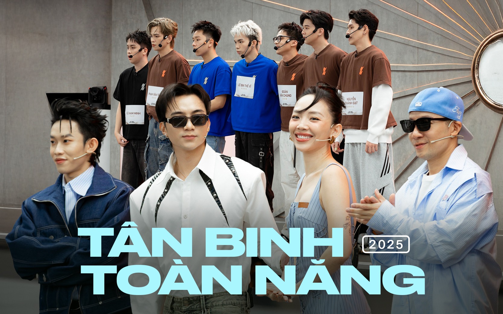 Hành Trình Tìm Lại Đam Mê Của Tóc Tiên - Ảnh 5.