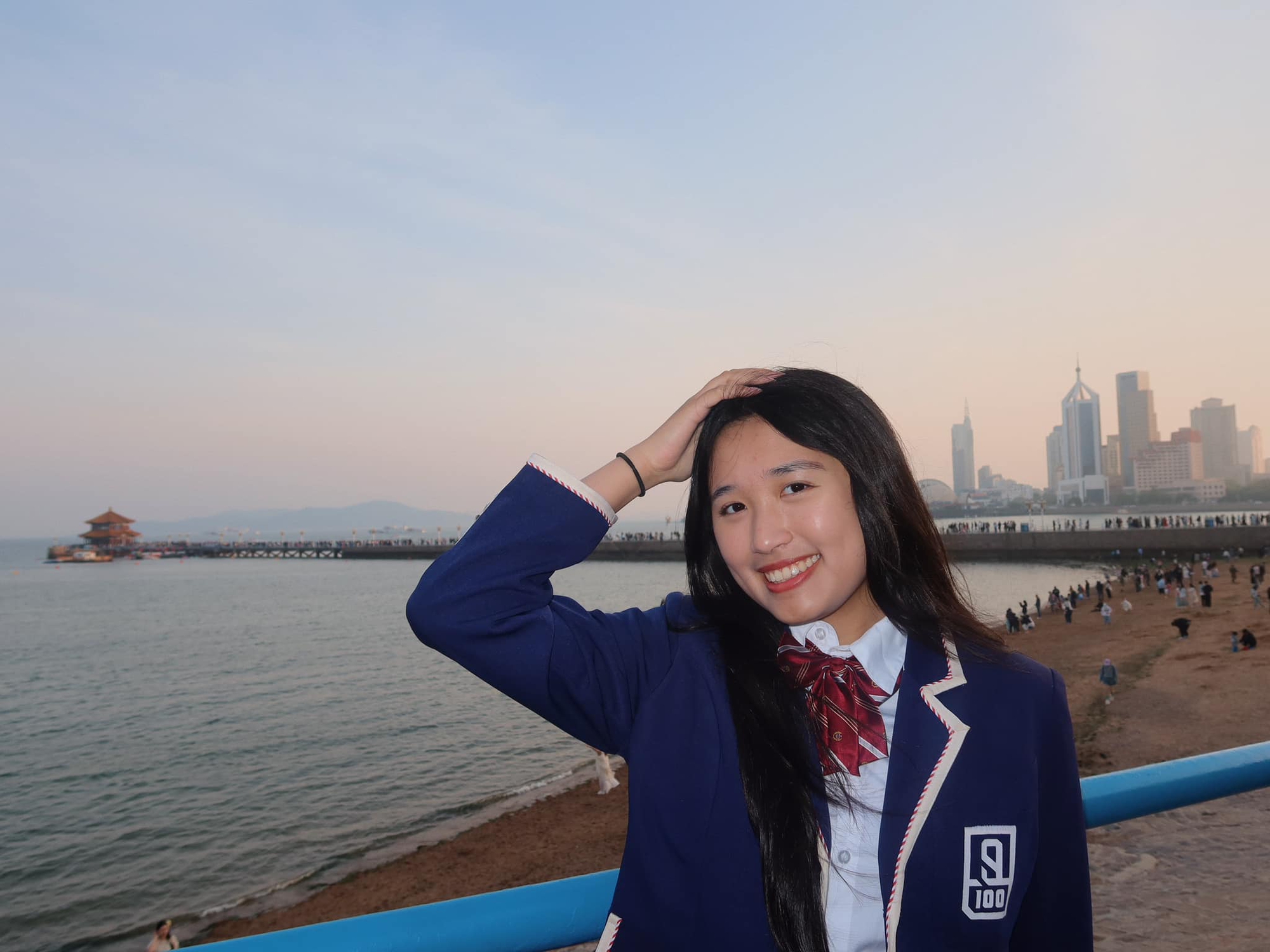 Jenny Huỳnh gặp sự cố tại sân bay khi đi xem concert ở Mỹ: Điều gì đã xảy ra?- Ảnh 5.