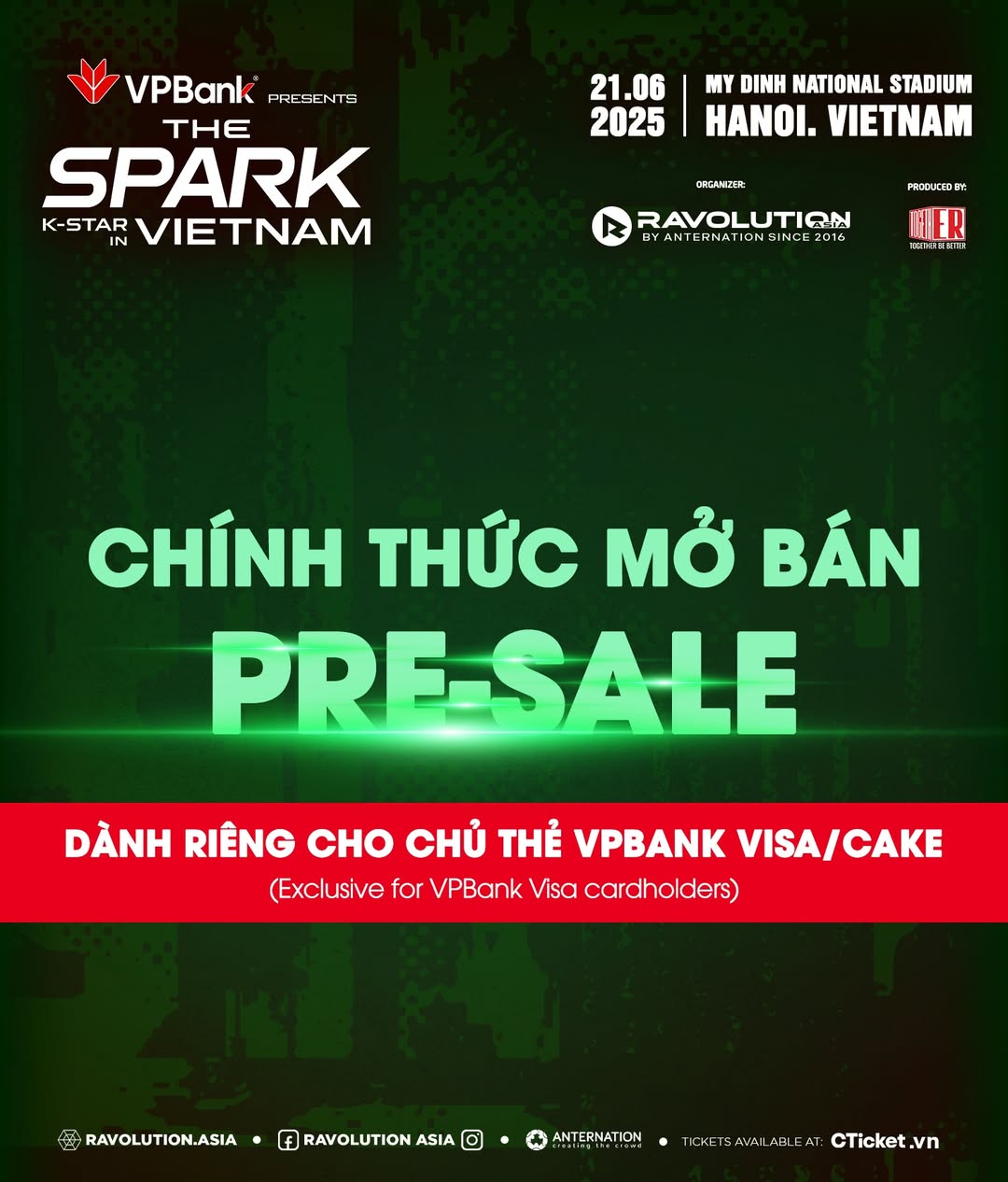 Bán vé sớm mega concert có G-Dragon: Website mở 30 giây đã sập, phải tổ chức 2 đêm mới đáp ứng đủ hàng chục nghìn người xếp hàng!- Ảnh 1.