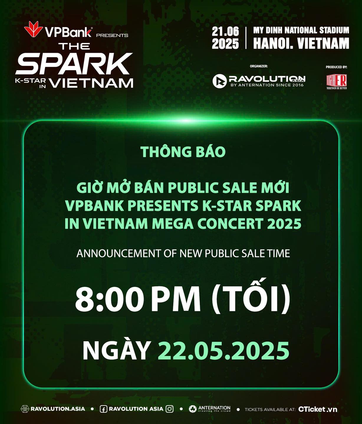 Nền tảng bán vé cho sự kiện G-Dragon tại Việt Nam gặp sự cố tấn công mạng nghiêm trọng, sẽ làm việc với cơ quan chức năng- Ảnh 2.