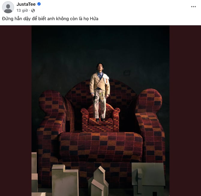 Hình ảnh teaser của JustaTee