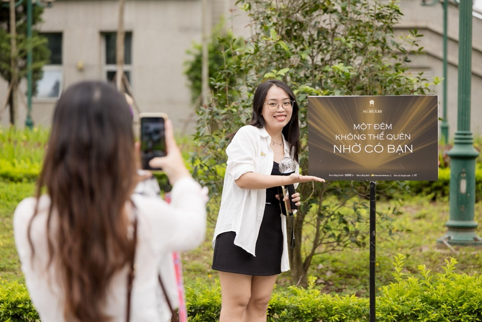 Chưa bao giờ hết cuốn hút: Concert SOOBIN với sự chăm sóc tận tình - Ảnh 5.