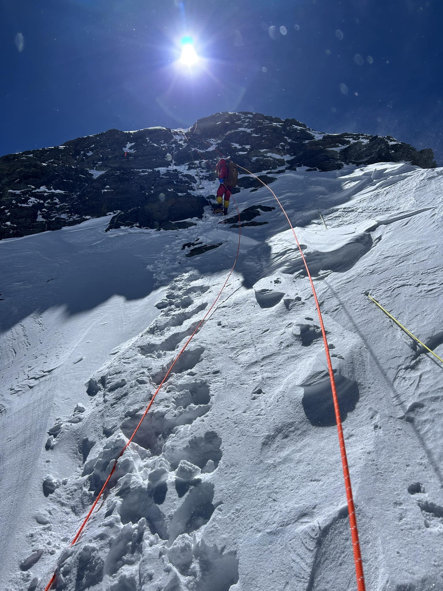 Hành Trình Chinh Phục Everest: Kỳ Tích Của Người Việt Nam - Ảnh 6.