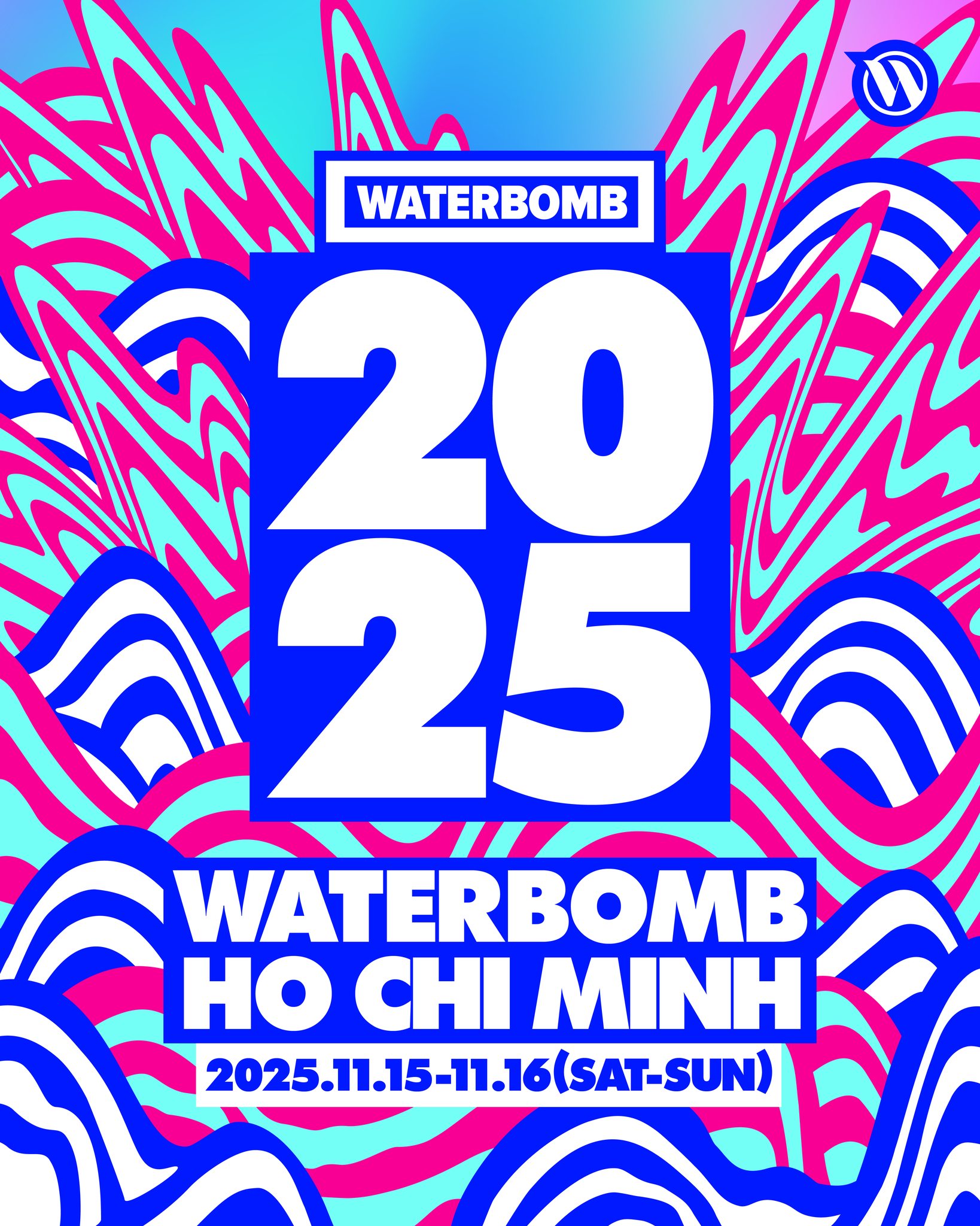G-Dragon gây sốt, lễ hội WATERBOMB sắp trở lại: Thị trường concert Việt bước vào kỷ nguyên mới!- Ảnh 9.