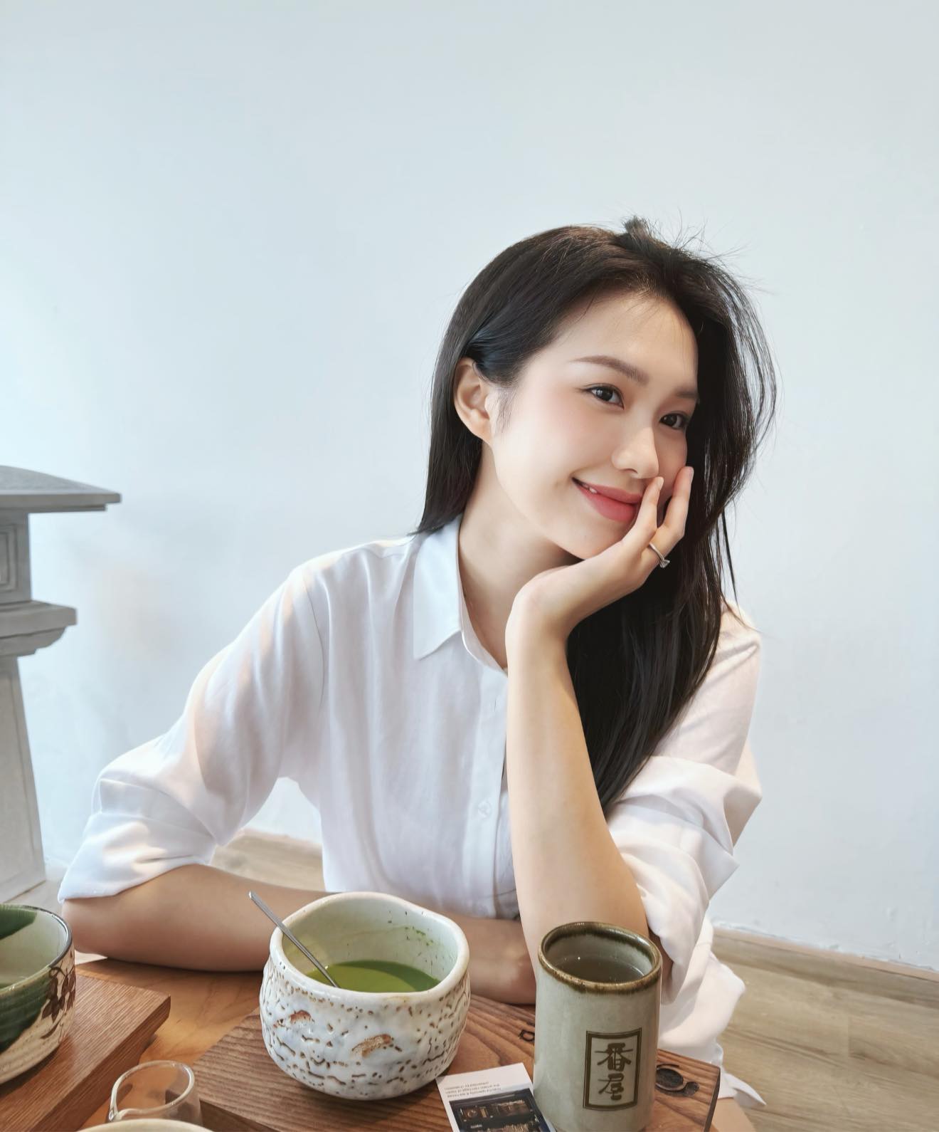 Những điều thú vị về Doãn Hải My - Ảnh 3.