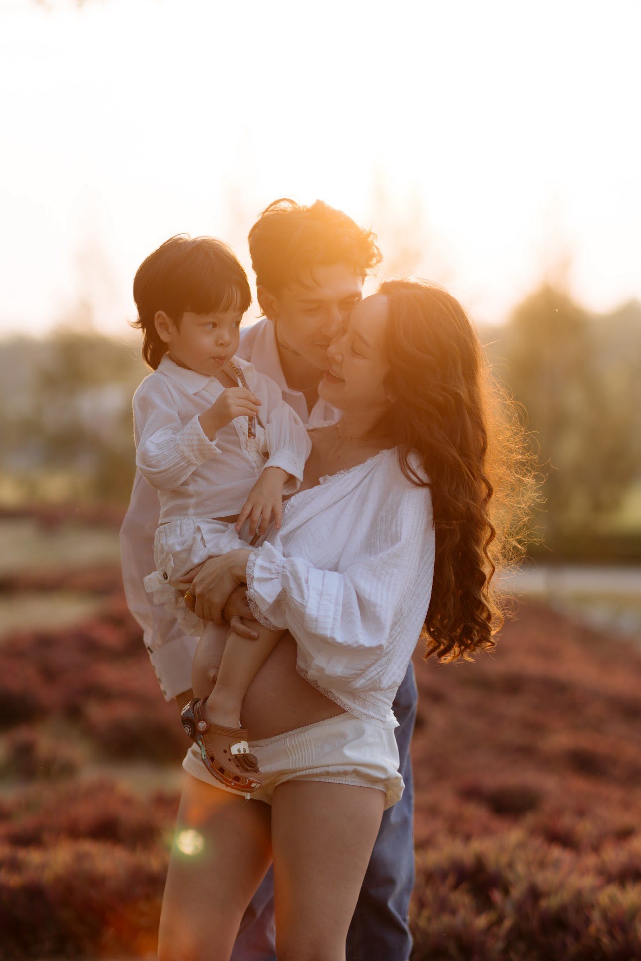 Hành Trình Làm Mẹ Đầy Cảm Hứng Của Người Phụ Nữ Hiện Đại - Ảnh 8.