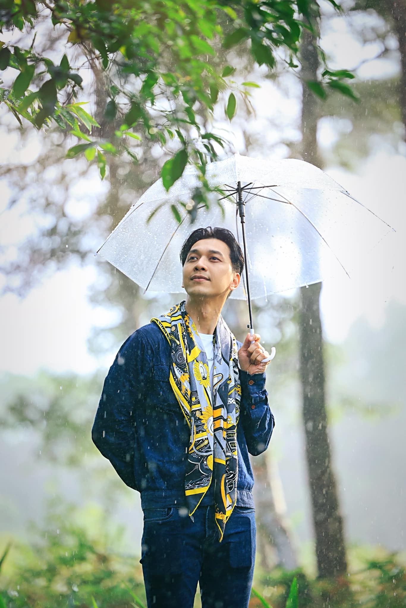 Hai doanh nhân - Ảnh 6.