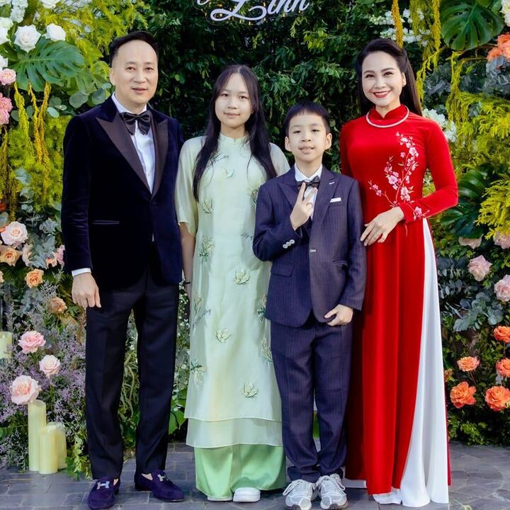 Cuộc sống hạnh phúc của MC xinh đẹp sau khi rời VTV3 sau 20 năm gắn bó - Ảnh 3.