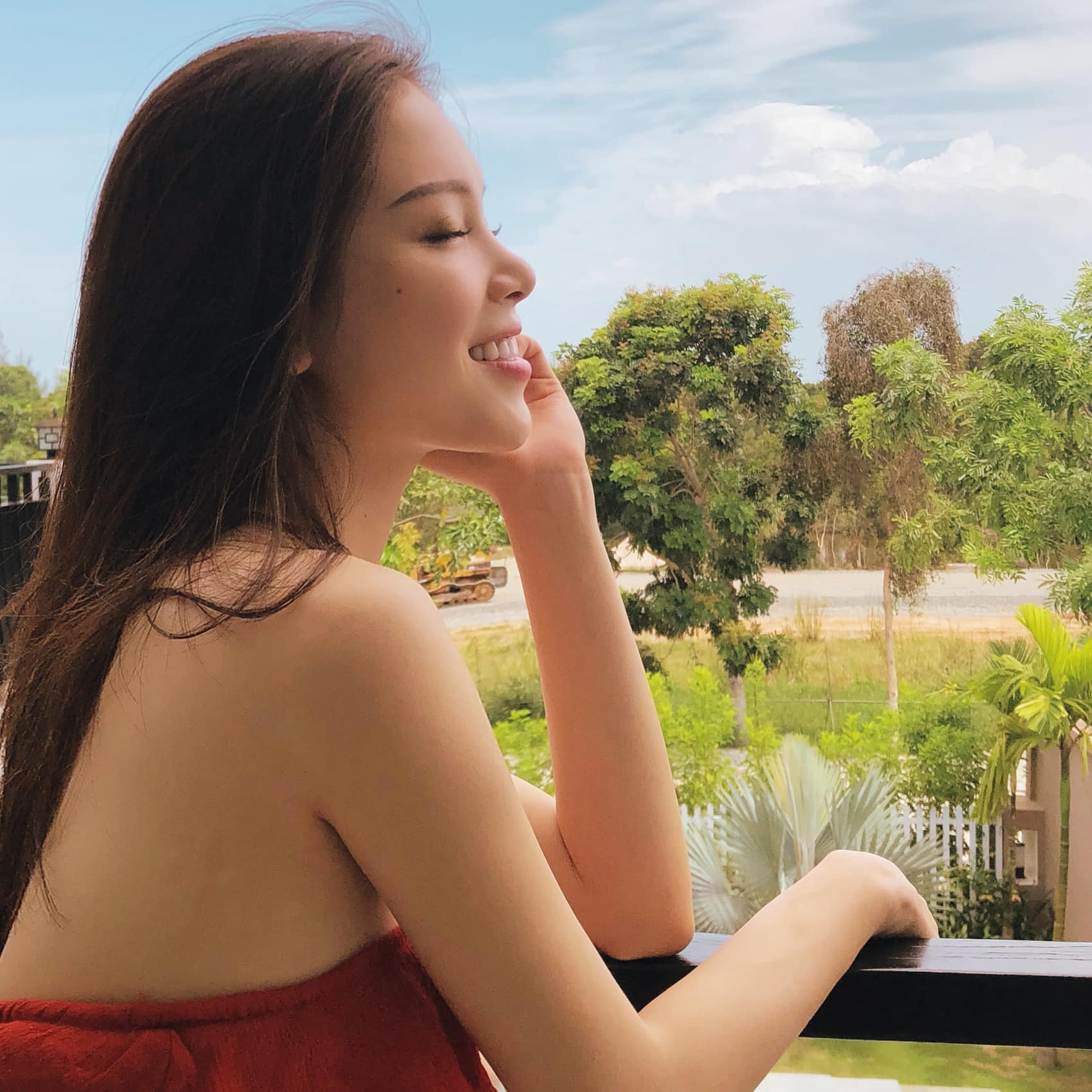 Người đẹp chuyển mình từ showbiz thành phu nhân gia tộc thượng lưu: Hành trình làm mẹ và hỗ trợ chồng thiếu gia - Ảnh 2.