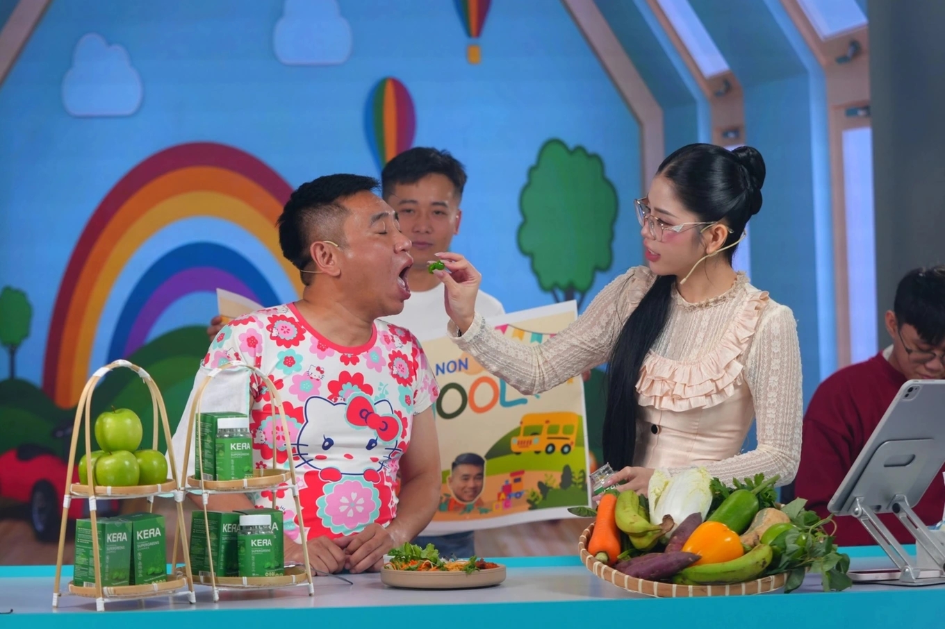 Chia sẻ đầu tiên của Tiến Nguyễn sau vụ việc của Quang Linh Vlogs và Hằng Du Mục - Ảnh 5.