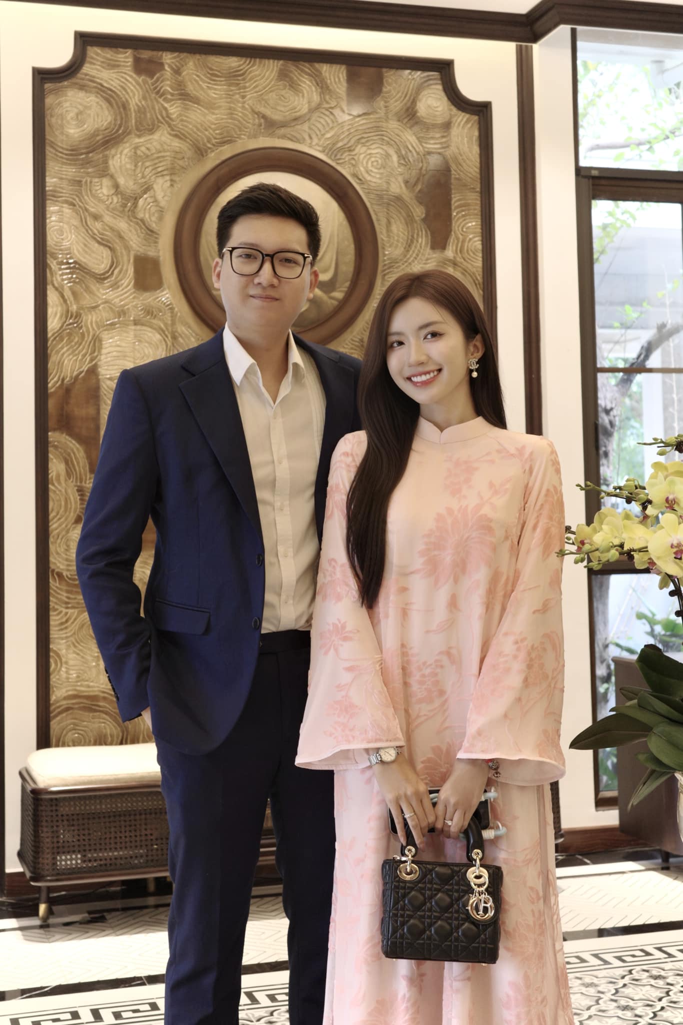 Ngọc Huyền - Nàng Dâu Của Gia Đình Nghệ Thuật Chia Sẻ Về Tài Chính Trong Hôn Nhân - Ảnh 7.