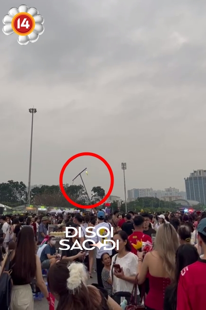 Chợ Đêm Mỹ Đình: Điểm Đến Đẳng Cấp Cho Fan K-Pop - Ảnh 3.
