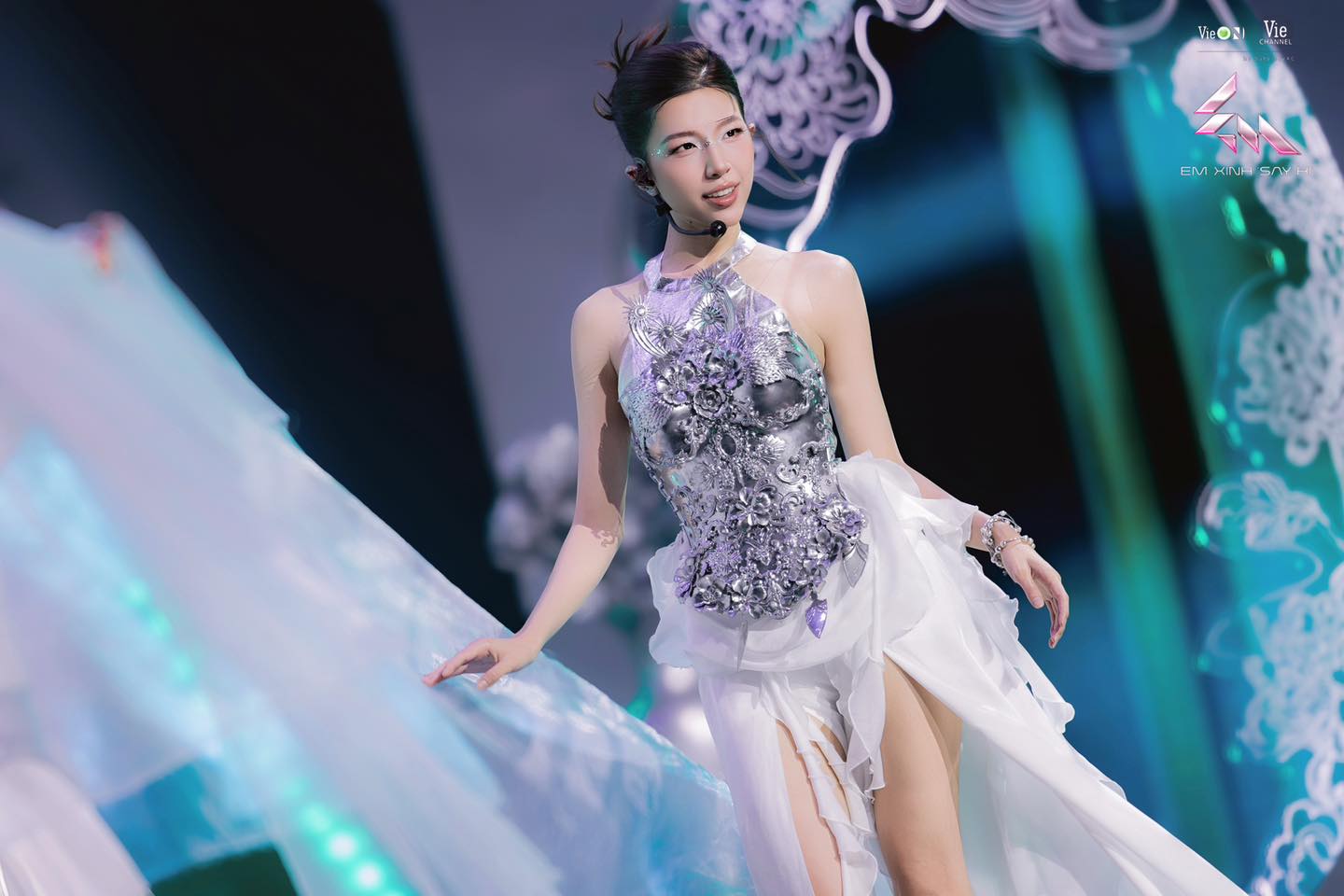 Hình ảnh của Lamoon trong quá khứ