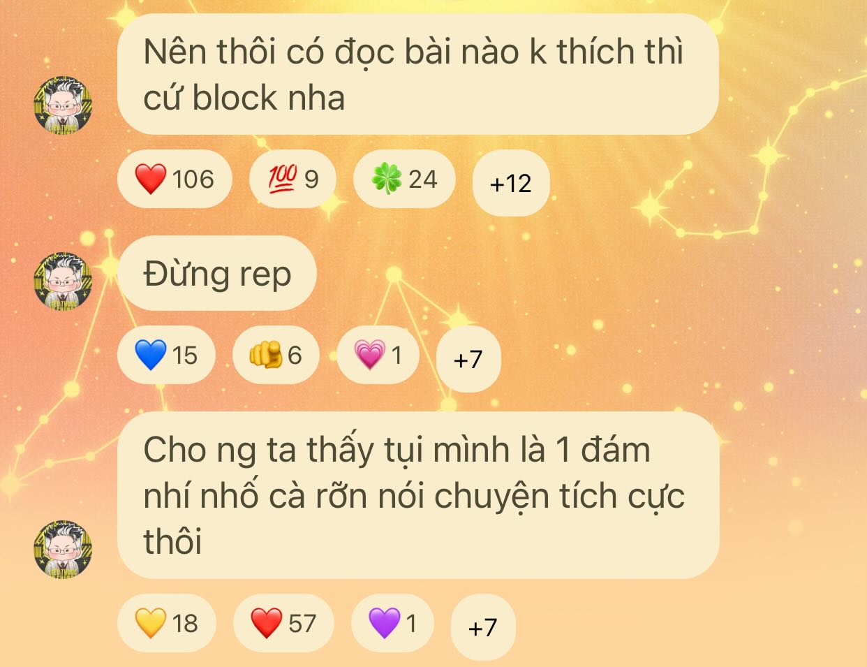 Cuộc Chiến Fan Hâm Mộ Giữa Tiến Luật, Neko Lê và Duy Khánh - Ảnh 3.