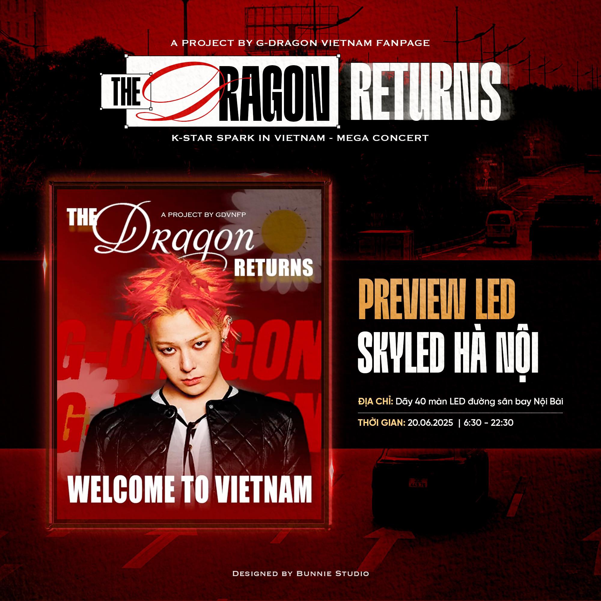Sức mạnh fandom Việt: Đón 'anh Long' bằng loạt project 'thơm mùi tiền', CL và các sao Hàn cũng không kém cạnh!- Ảnh 4.