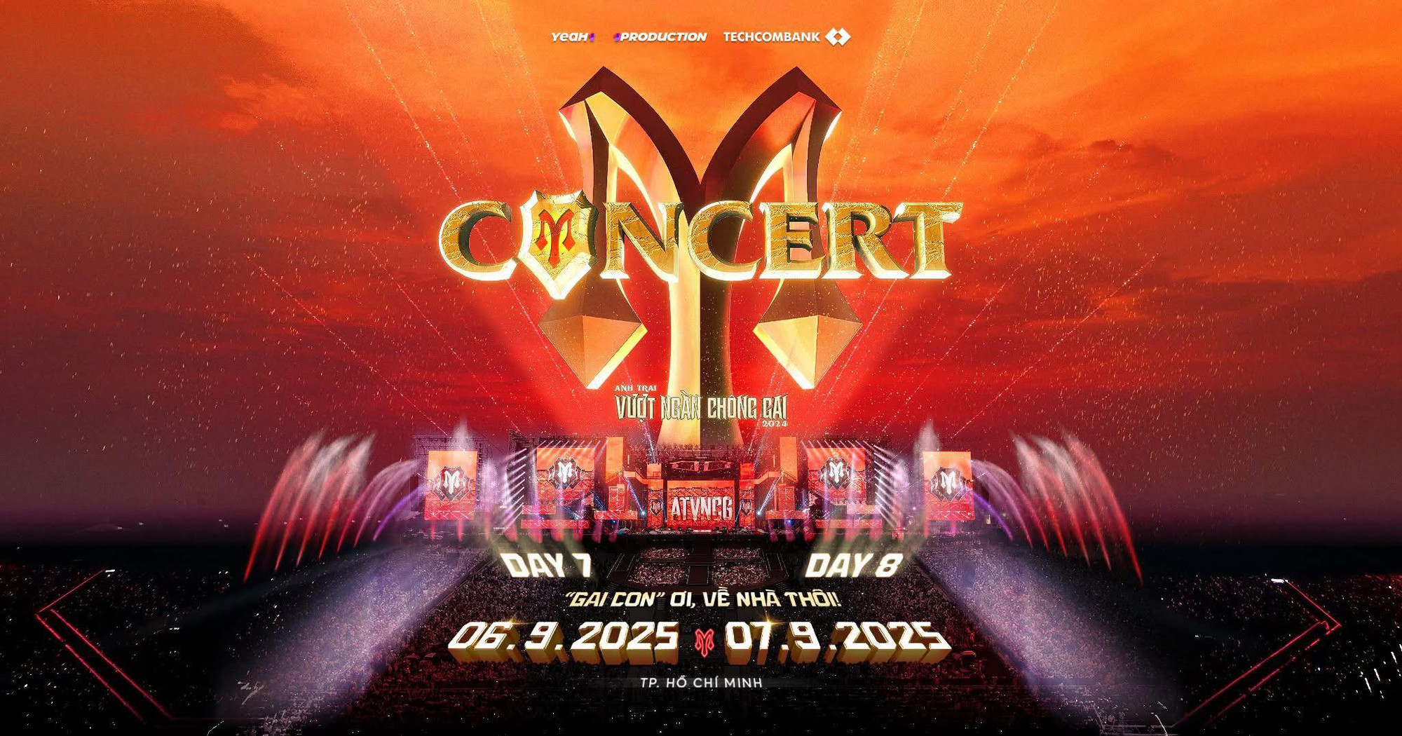 Người hâm mộ mệt mỏi, vé concert của thần tượng khó bán hết - Ảnh 1.
