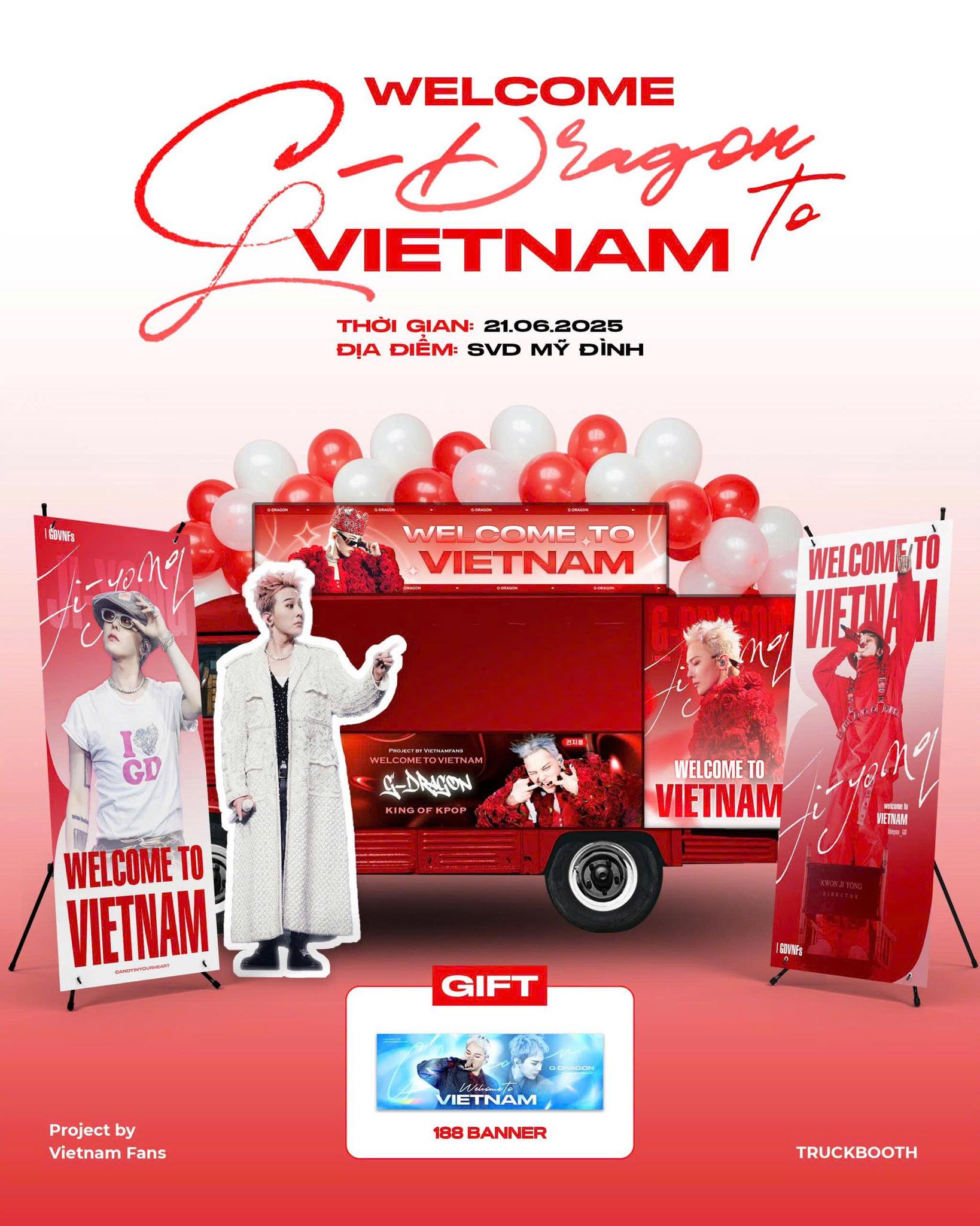 Sức mạnh fandom Việt: Đón 'anh Long' bằng loạt project 'thơm mùi tiền', CL và các sao Hàn cũng không kém cạnh!- Ảnh 3.
