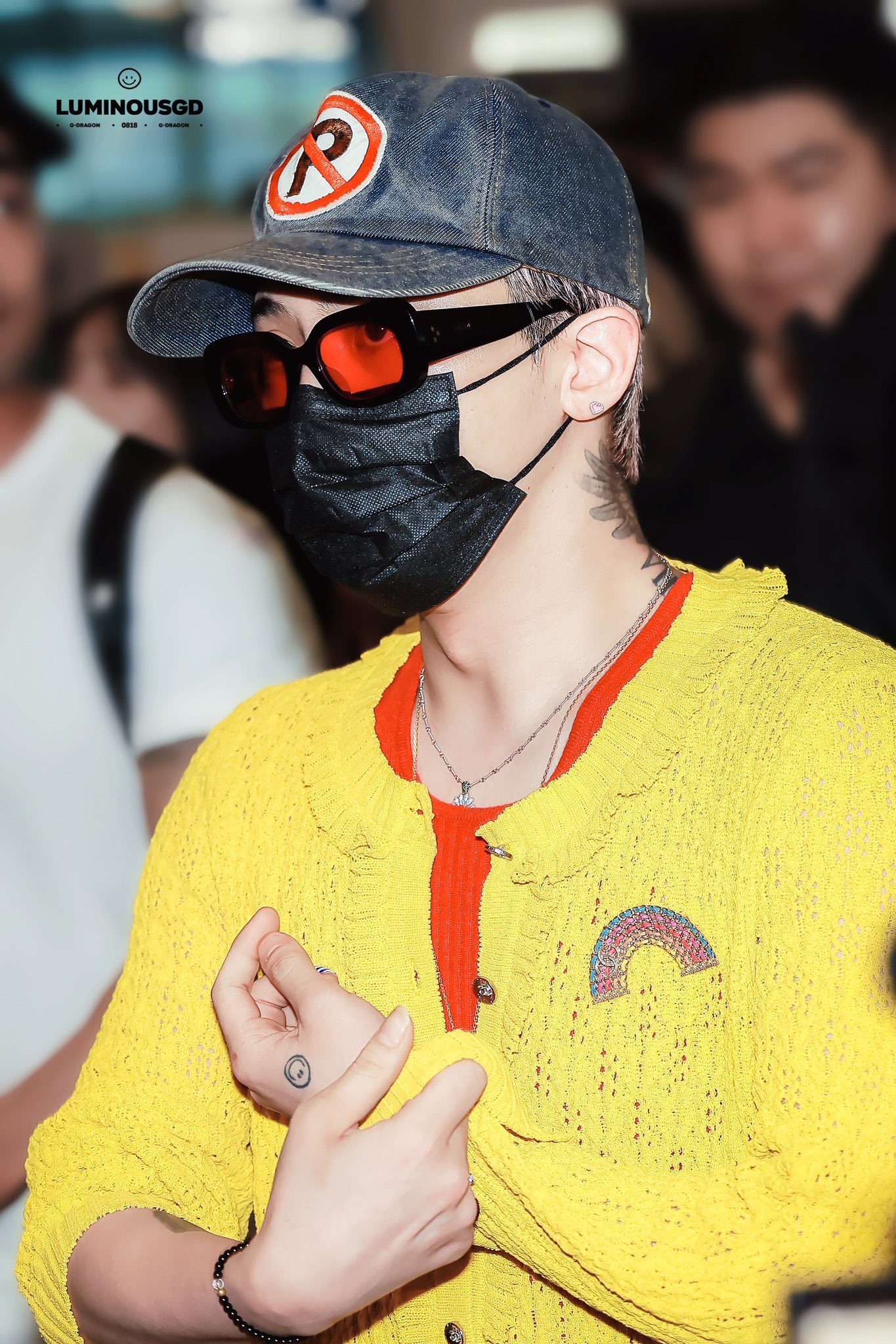 Còn 1 ngày: Cả Việt Nam đã sẵn sàng chào đón, G-Dragon có cách 'đáp lễ' quá ok!- Ảnh 15.