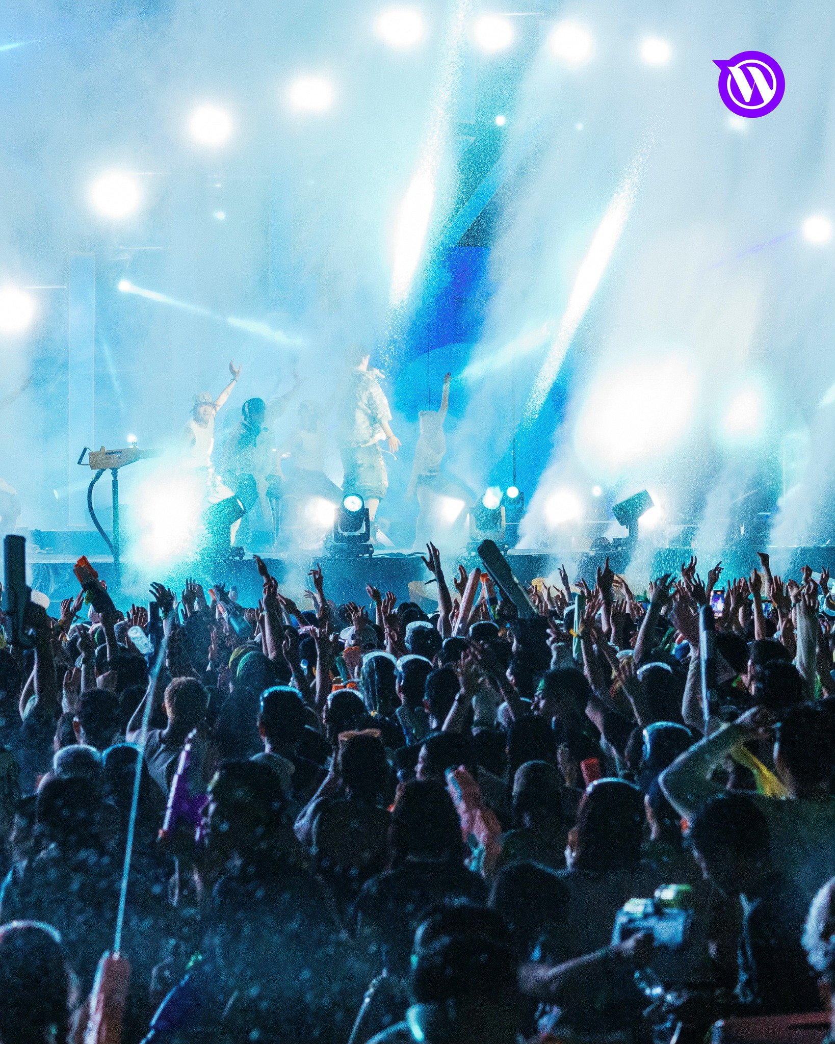 G-Dragon gây sốt, lễ hội WATERBOMB sắp trở lại: Thị trường concert Việt bước vào kỷ nguyên mới!- Ảnh 5.