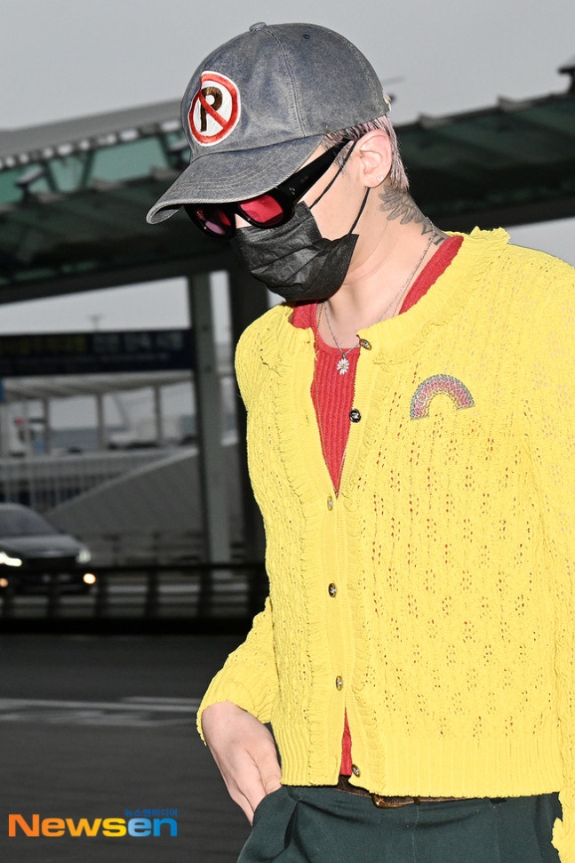 Còn 1 ngày: Cả Việt Nam đã sẵn sàng chào đón, G-Dragon có cách 'đáp lễ' quá ok!- Ảnh 16.