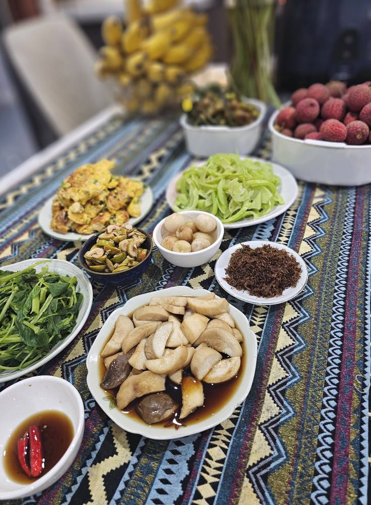 Hà Nội: Hành Trình Tìm Kiếm Bình Yên Giữa Thiên Nhiên - Ảnh 6.