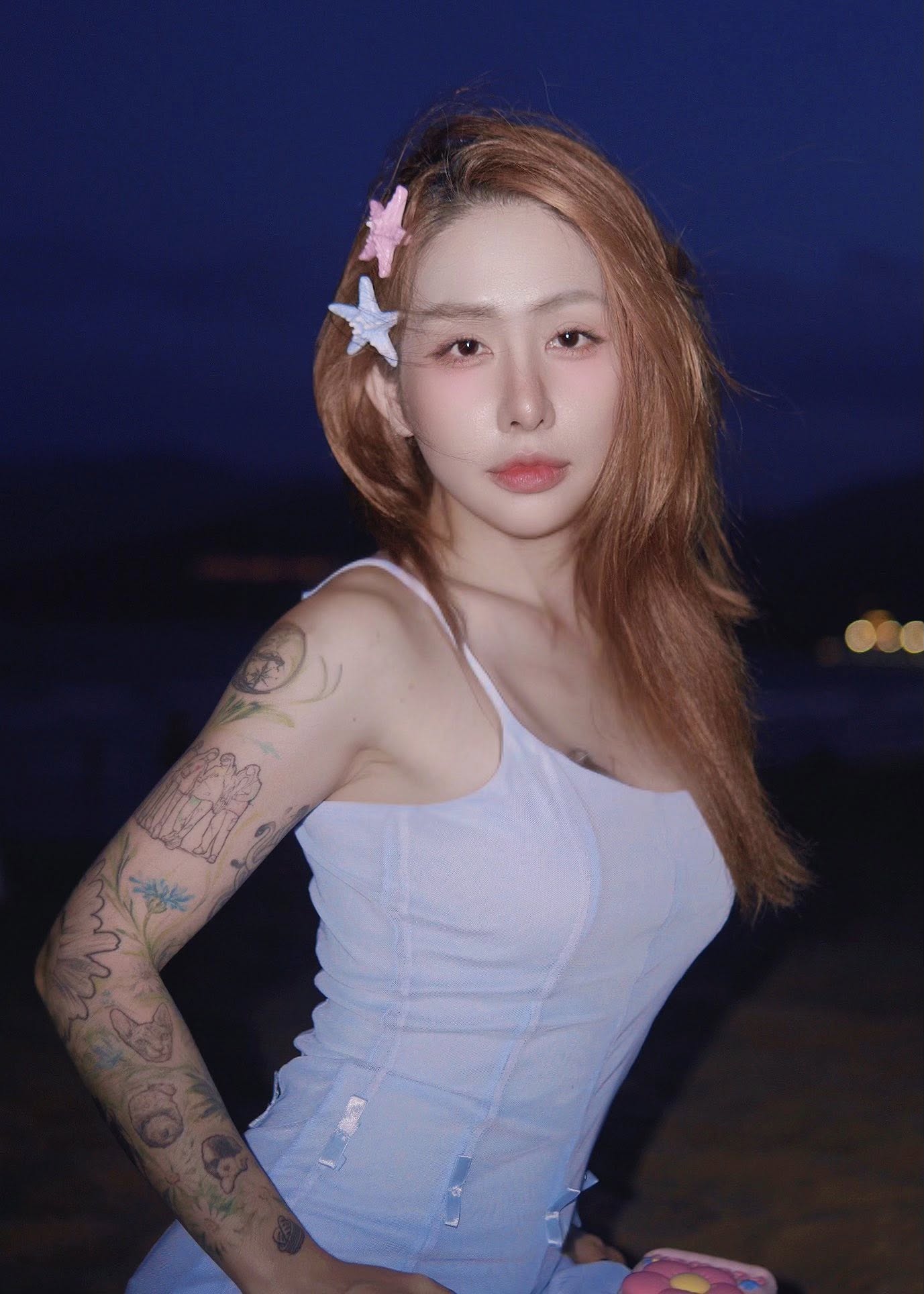 Đạt G gây sốt với album mới ngay trong lễ cưới, khiến Hoài Lâm và Du Uyên bị nhắc đến - Ảnh 3.