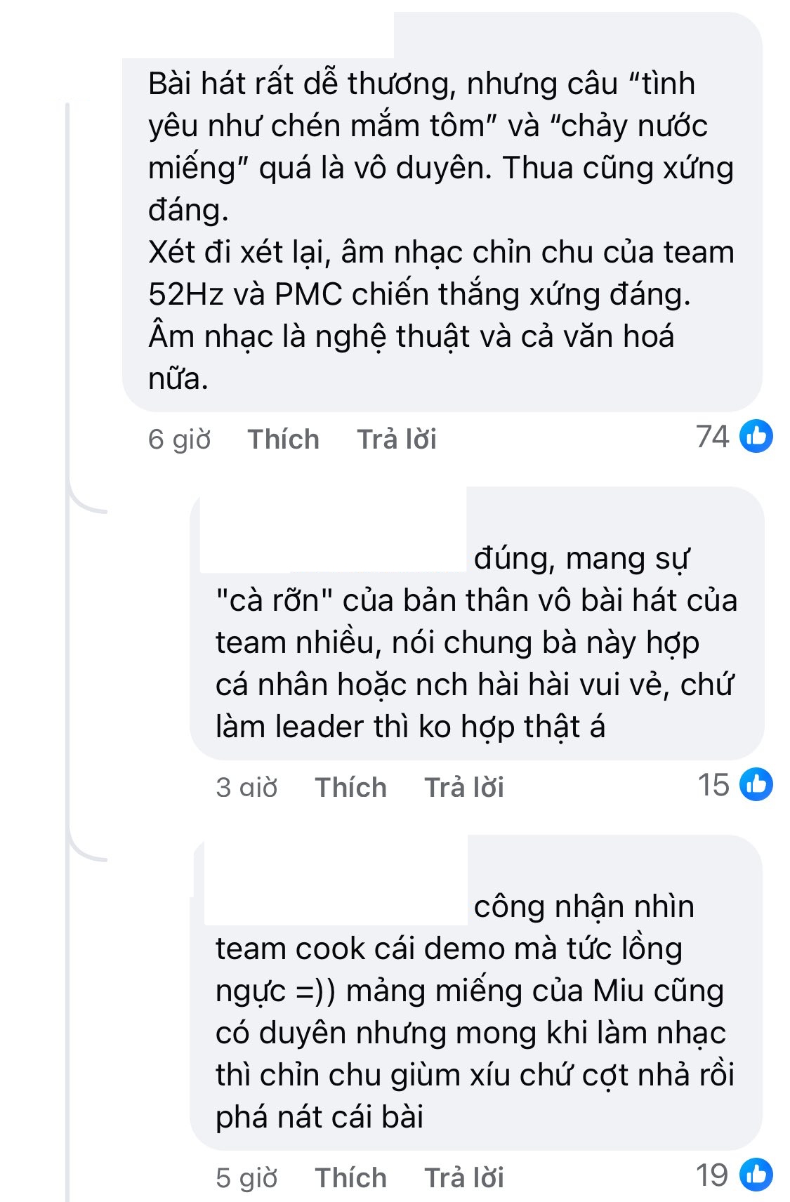 Miu Lê gặp khó khăn trong vai trò đội trưởng - Ảnh 6.