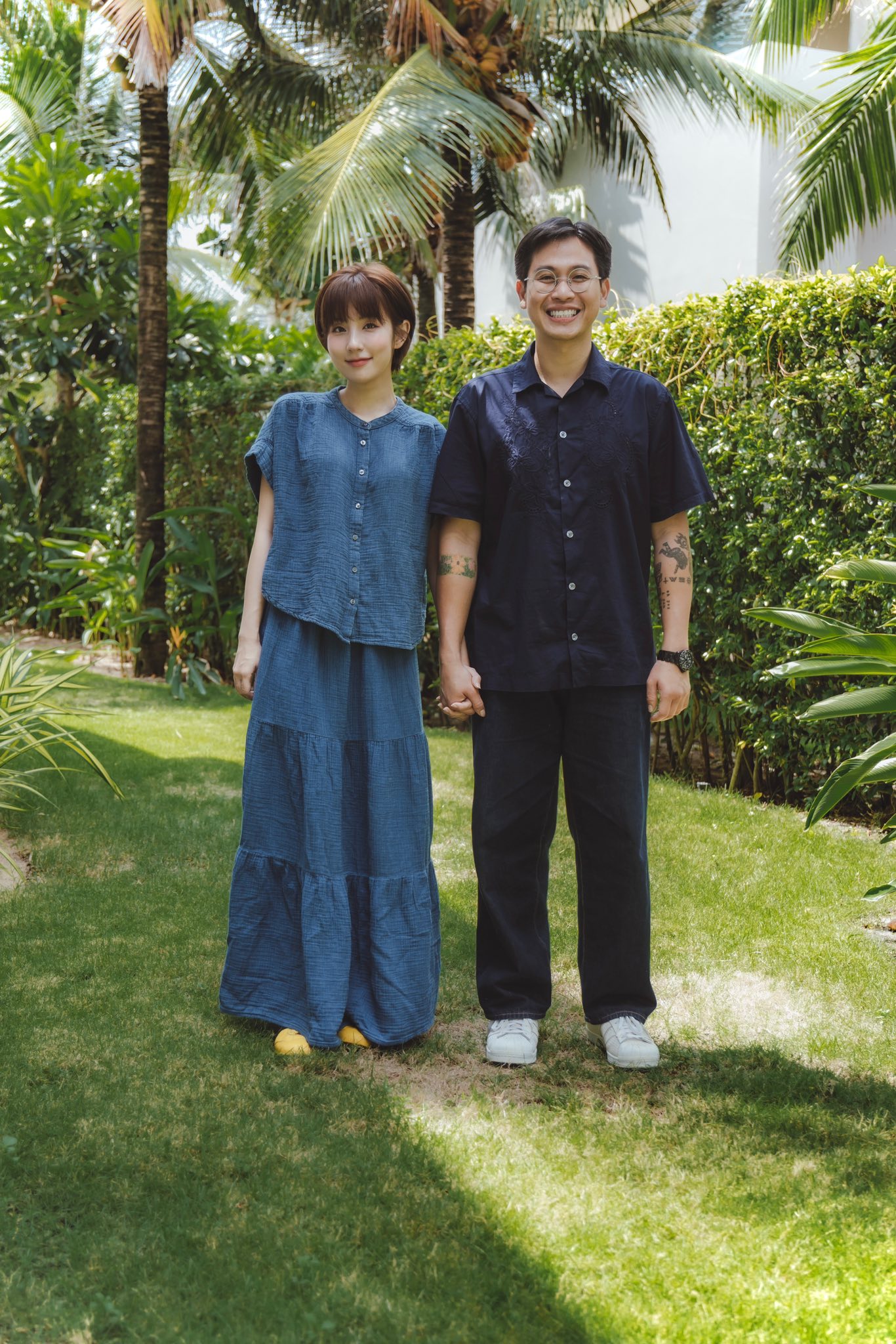 Gia đình Bánh Dày