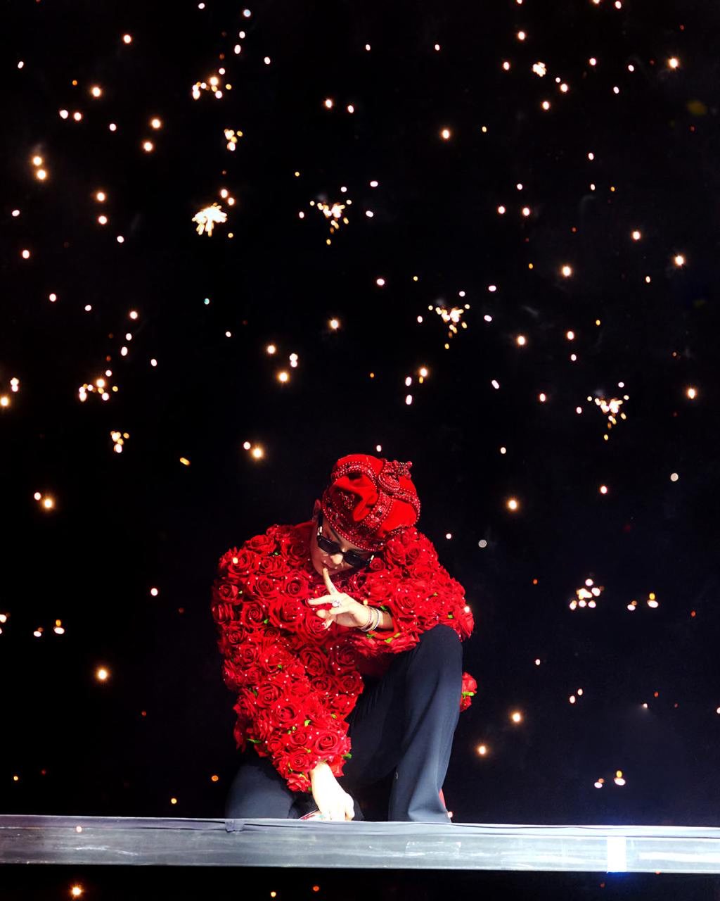 G-Dragon - Ngôi sao hạng A