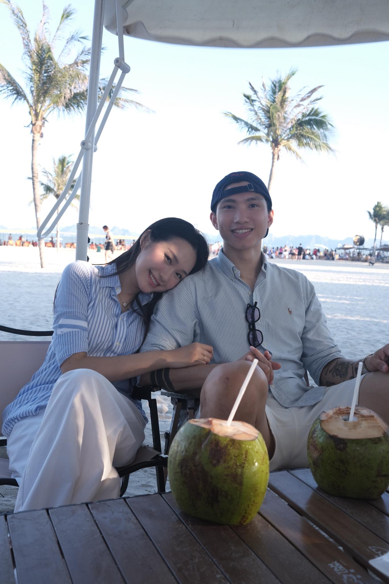 Những điều thú vị về Doãn Hải My - Ảnh 7.