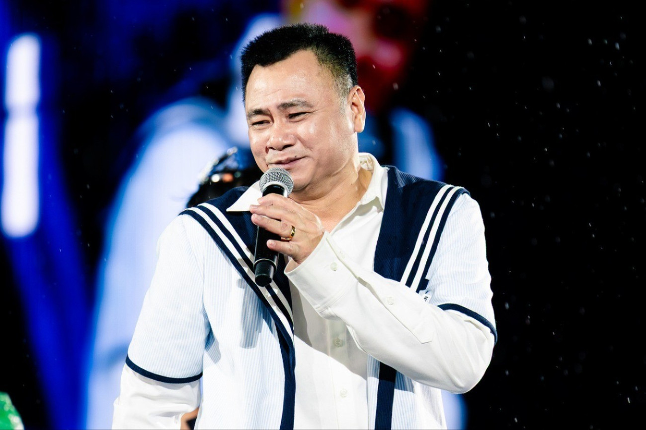 Hai chương trình không phản ánh toàn bộ bức tranh ngành biểu diễn tại Việt Nam- Ảnh 9.