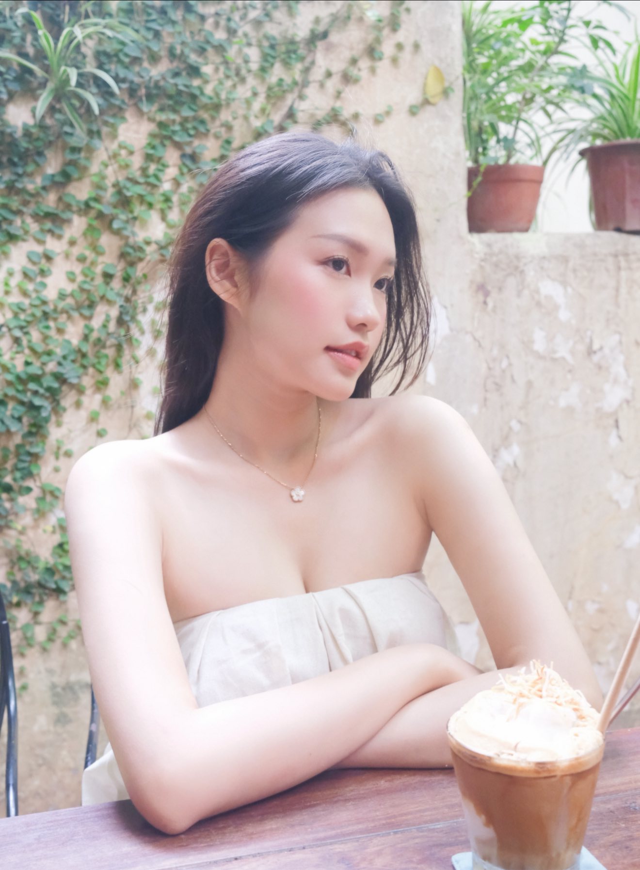 Những điều thú vị về Doãn Hải My - Ảnh 4.