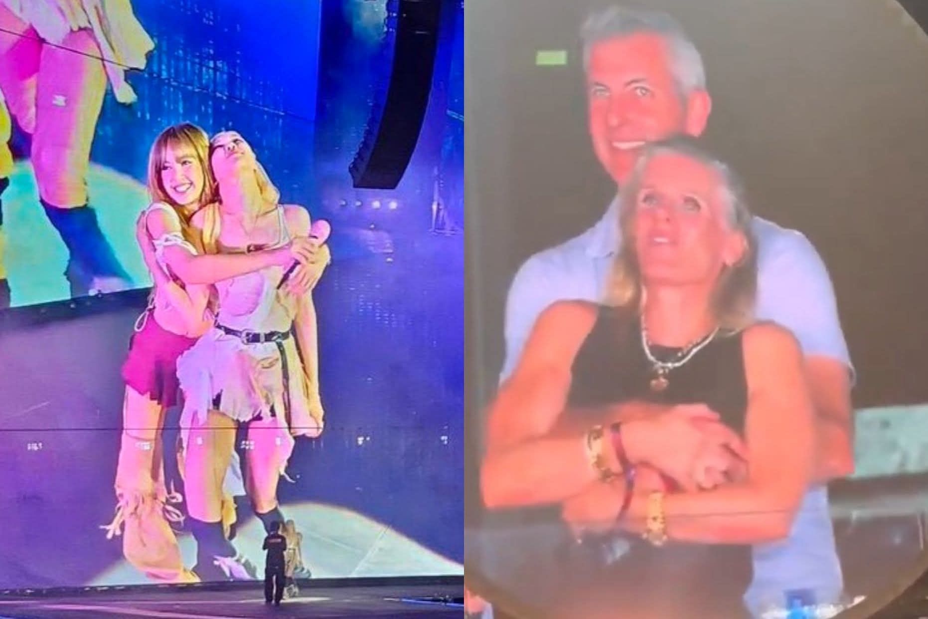 Sự cố ngoại tình tại concert Coldplay trở thành hiện tượng hài hước, đến BLACKPINK - BTS cũng không ngại mỉa mai- Ảnh 7.