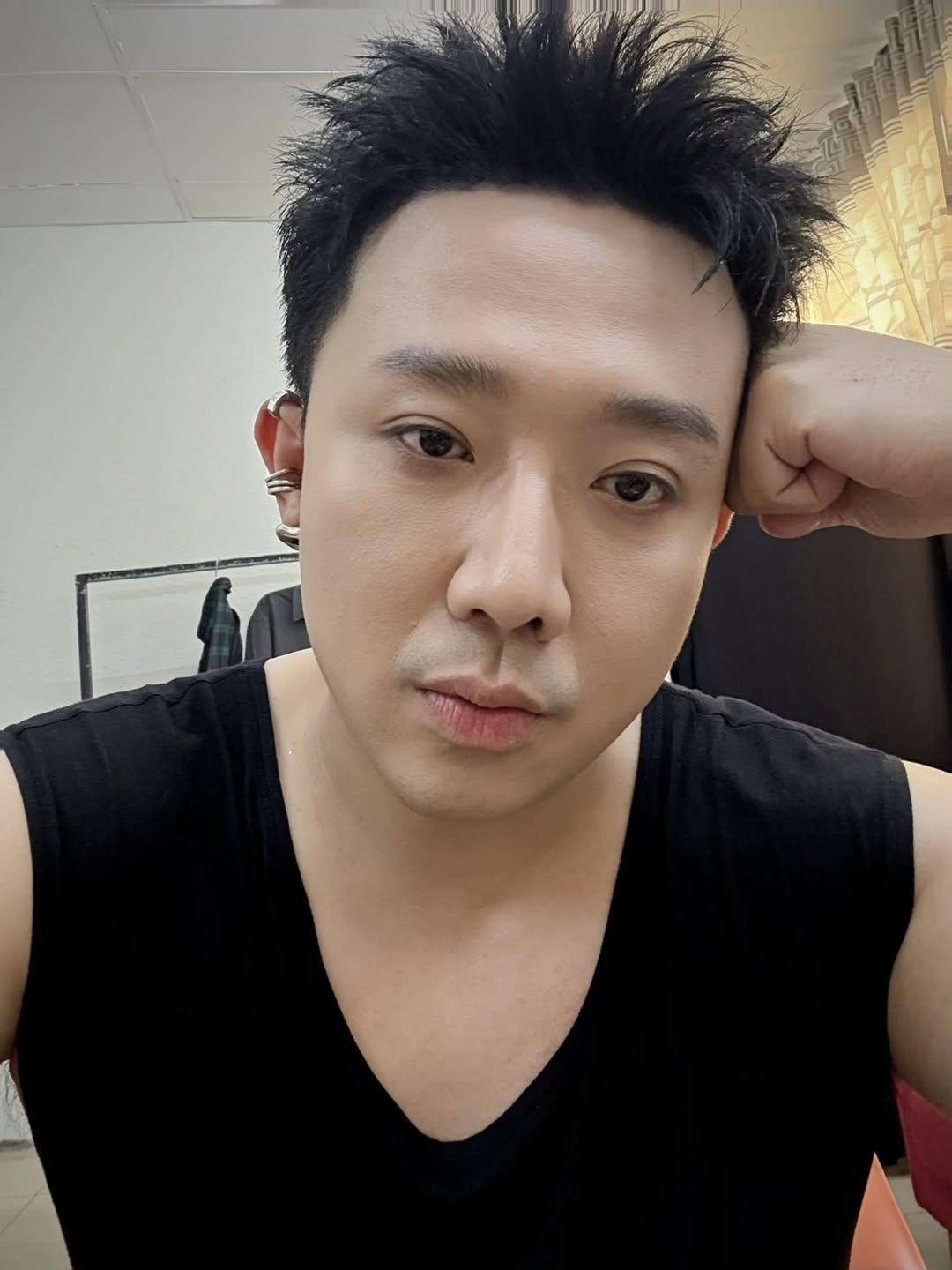 Trấn Thành sẽ không tham gia 2 đêm concert Anh Trai Say Hi tại Mỹ - Ảnh 2.