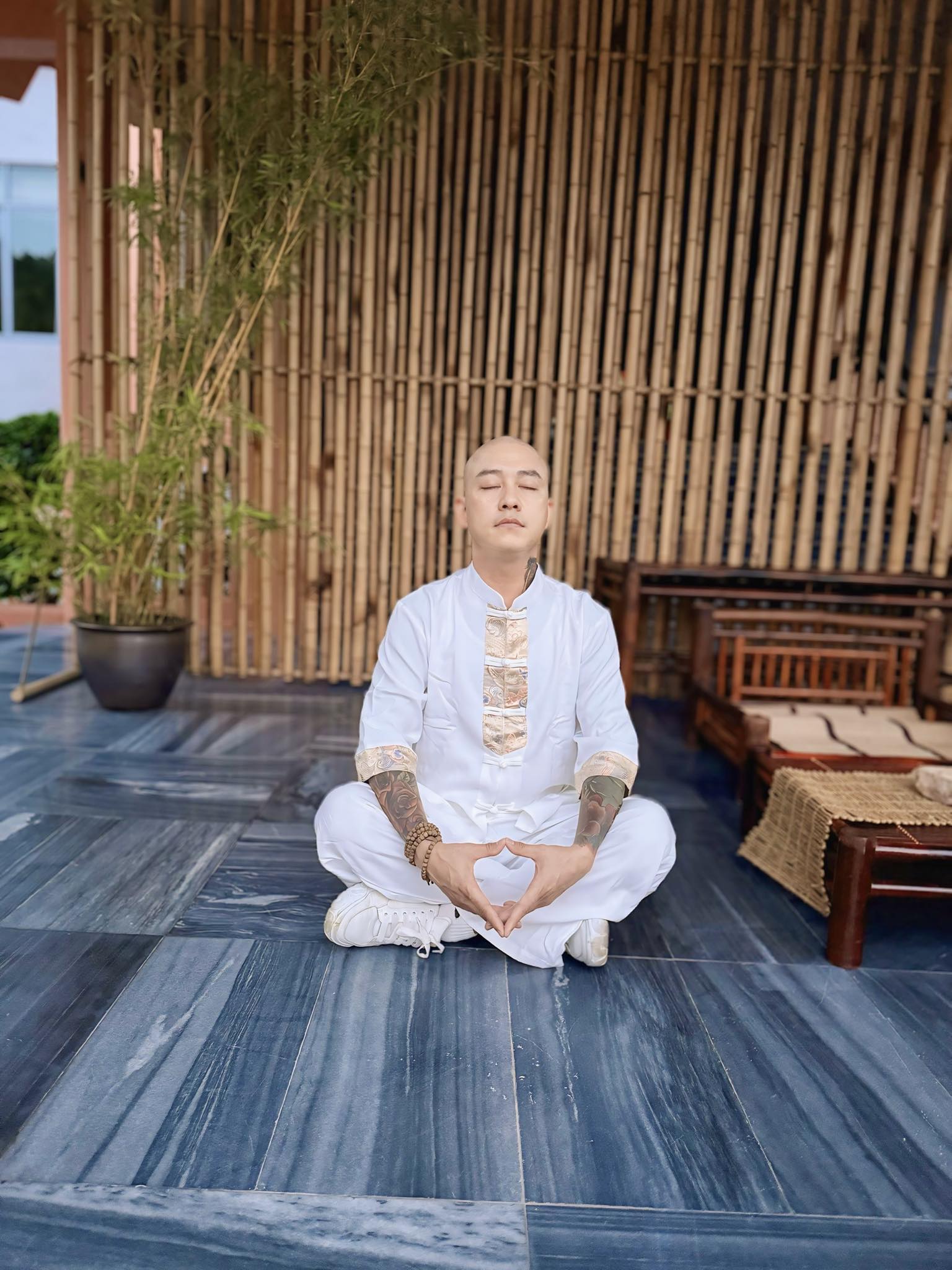 Nam ca sĩ tạm ngừng hoạt động nghệ thuật, tiết lộ thêm thông tin quan trọng- Ảnh 4.