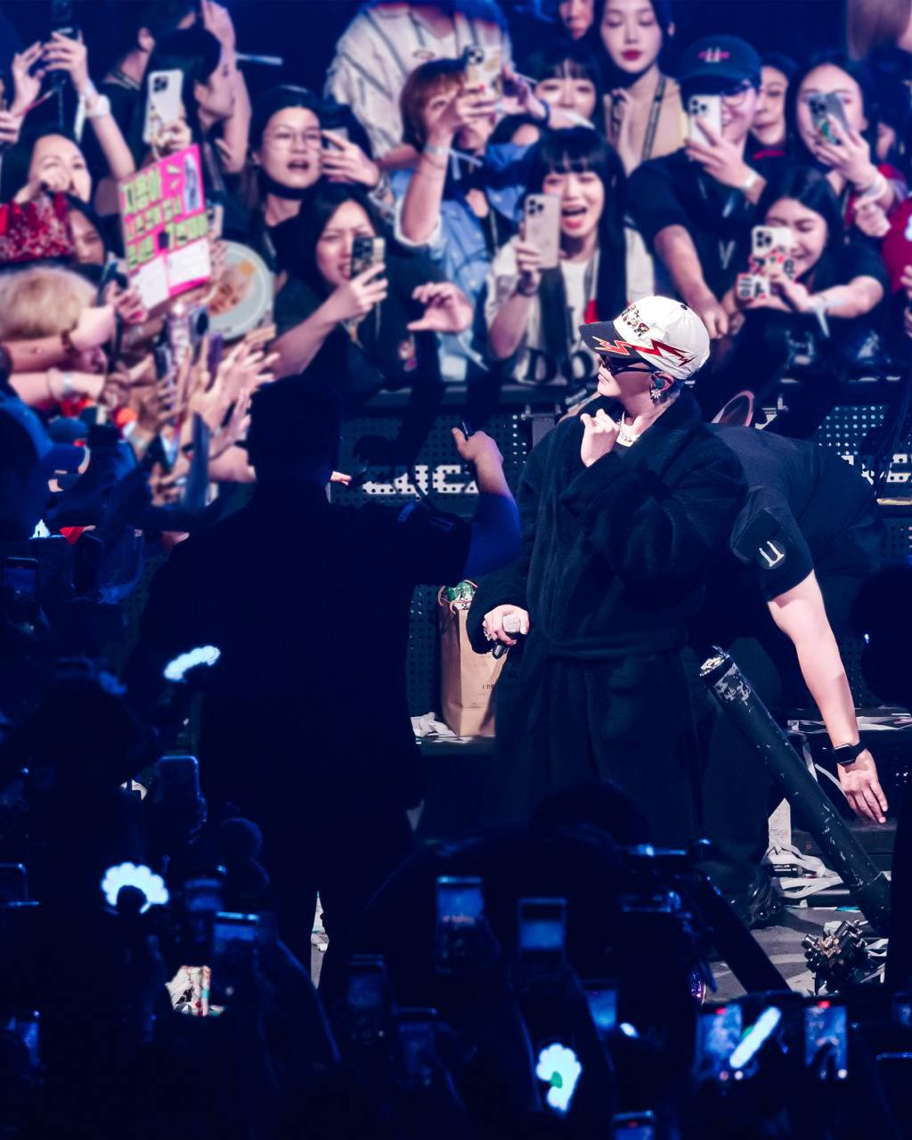 G-Dragon - Ngôi sao hạng A