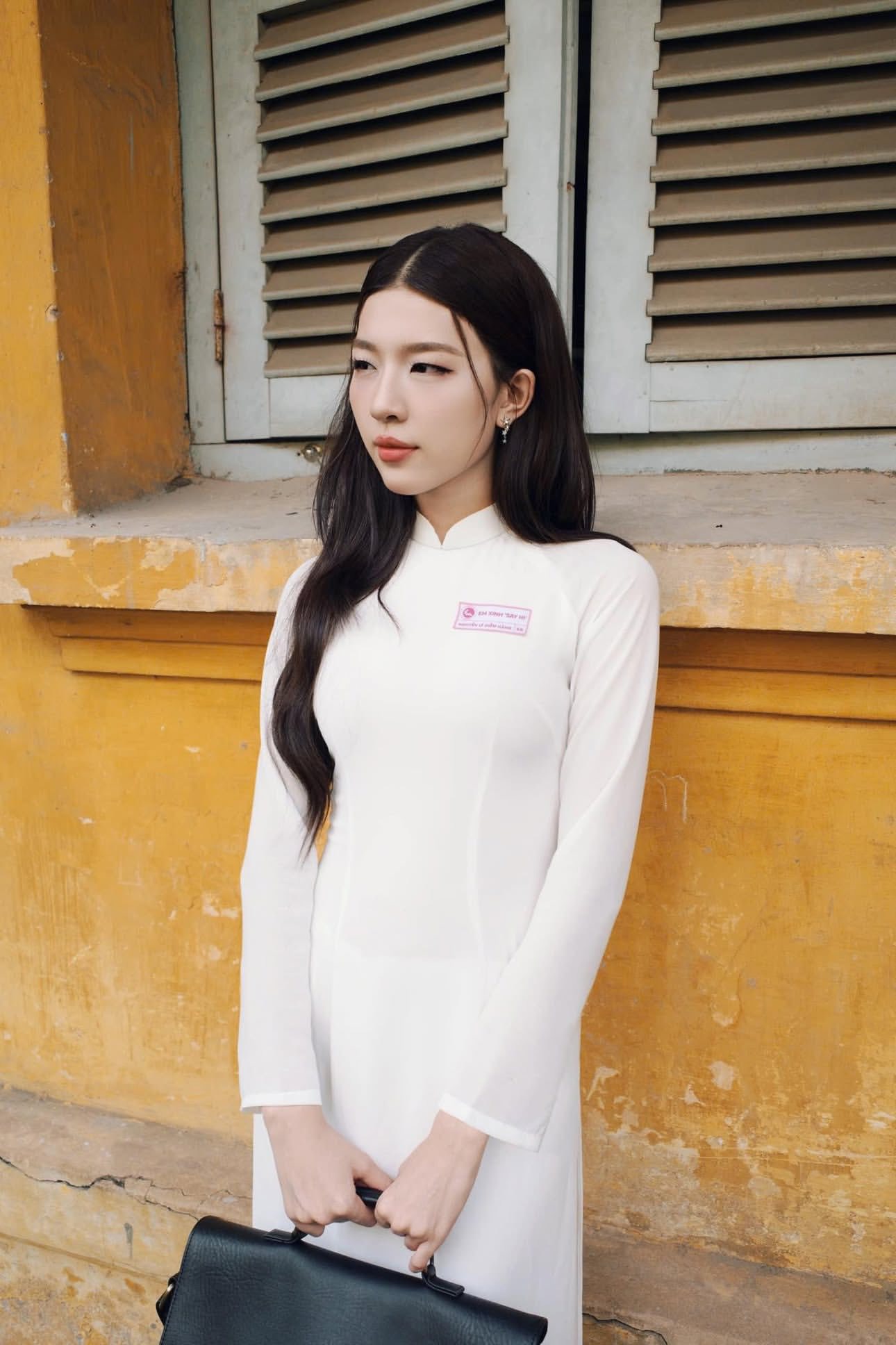 Trấn Thành Gây Chấn Động Với Phản Ứng Nhạy Cảm Trong Chương Trình Em Xinh - Ảnh 3.