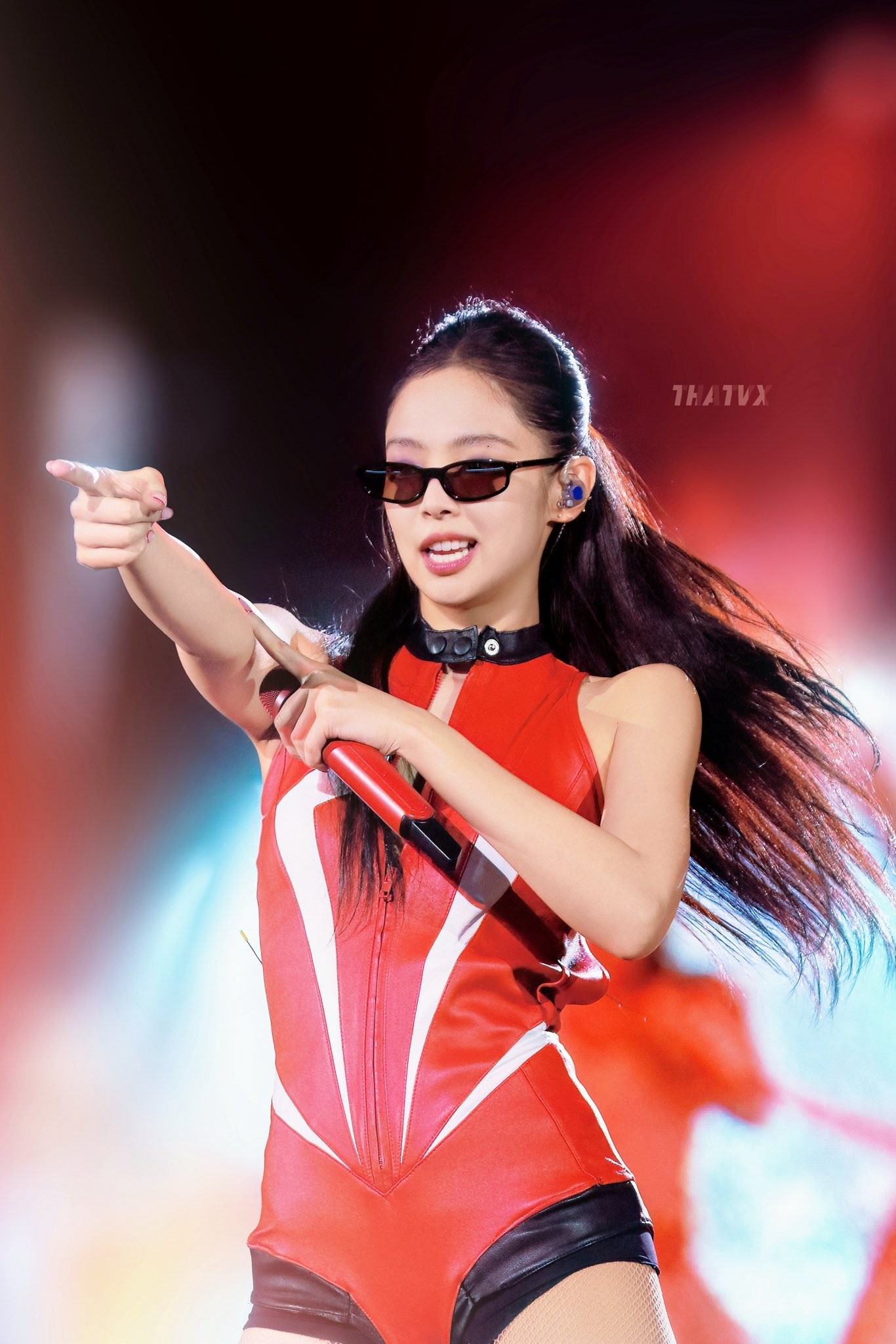 Tất cả đều muốn trở thành Jennie trong BLACKPINK! - Ảnh 7.