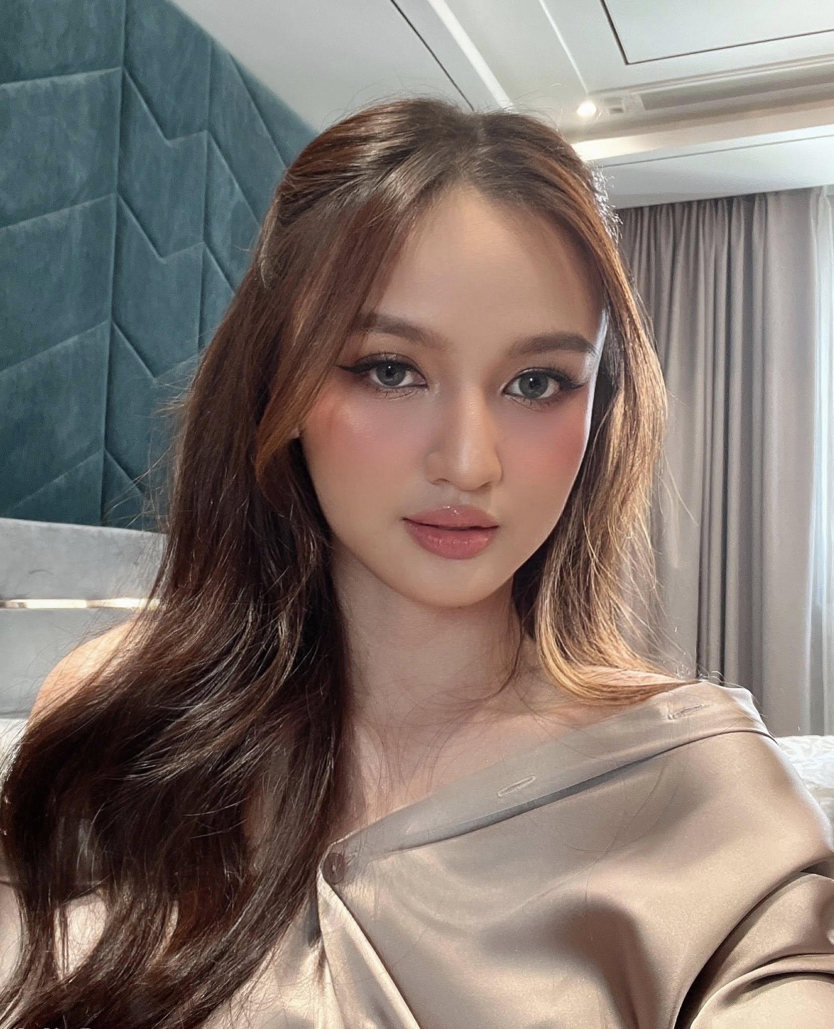 Cuộc sống bất ngờ của hot girl Cần Thơ sau khi trở thành dâu hào môn: Một câu nói với mẹ chồng khiến mạng xã hội xôn xao - Ảnh 3.