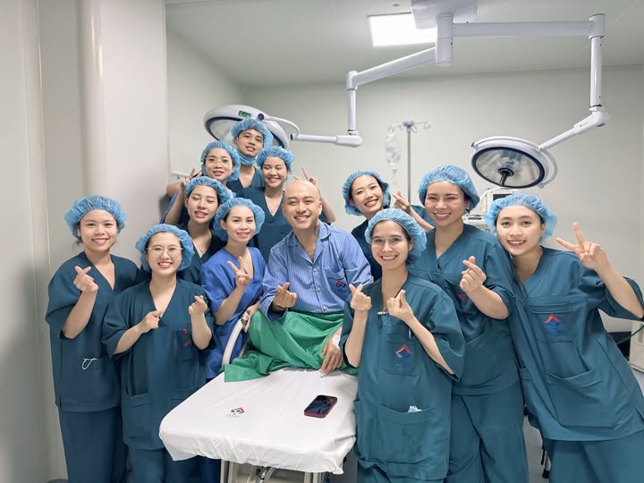 Nam ca sĩ tạm ngừng hoạt động nghệ thuật, tiết lộ thêm thông tin quan trọng- Ảnh 1.