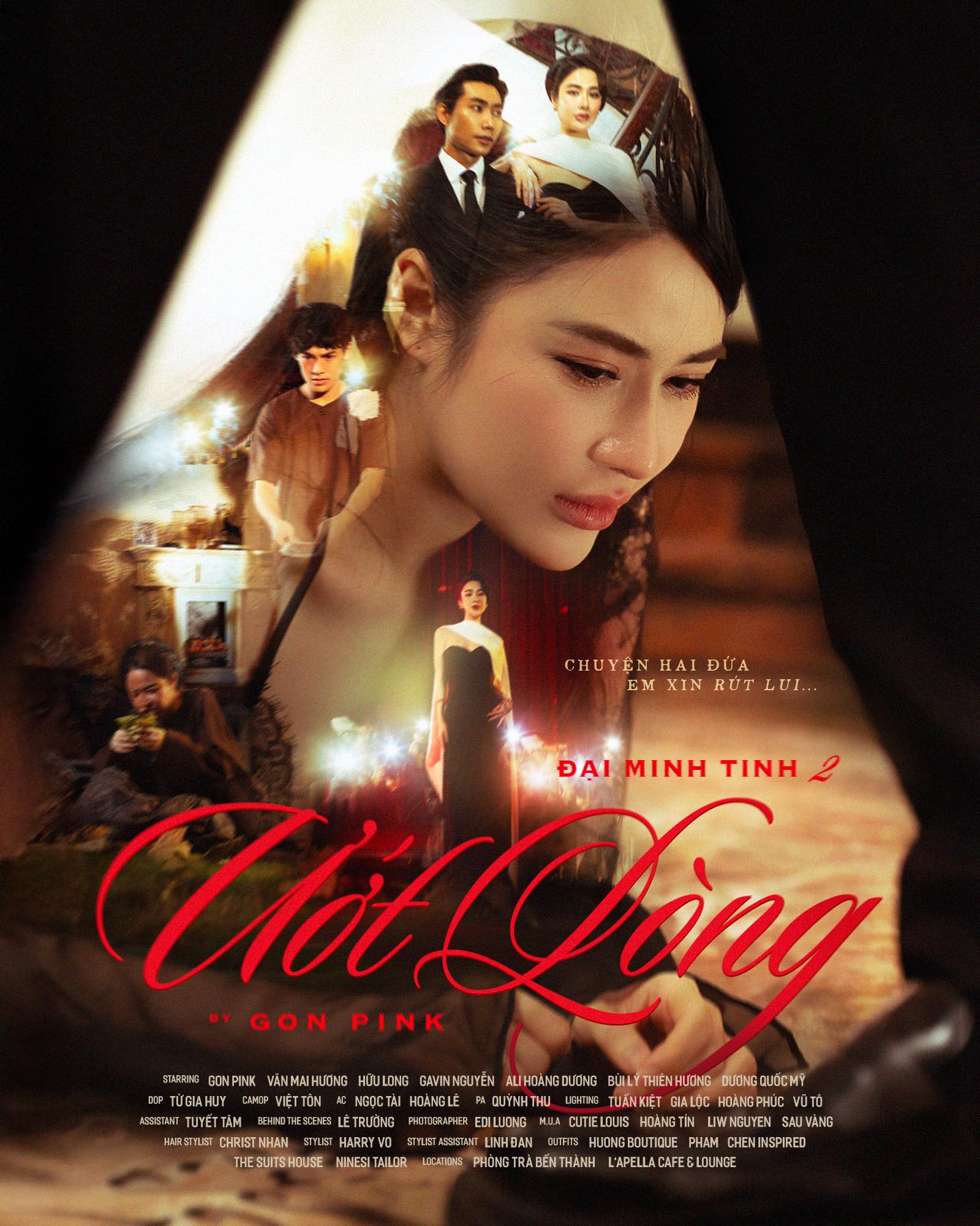 Màn trở lại ấn tượng nhất của Văn Mai Hương trong Vbiz - Ảnh 1.