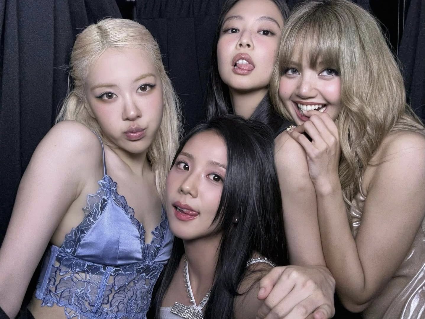 Bài hát khiến Kpop chao đảo trước BLACKPINK - Ảnh 7.