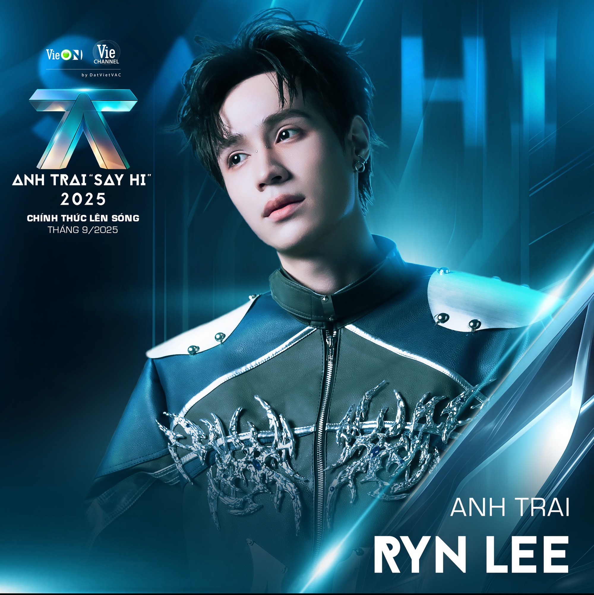 Em trai Quang Hùng MasterD gây chú ý tại mùa 2 của chương trình Anh Trai Say Hi - Ảnh 1.