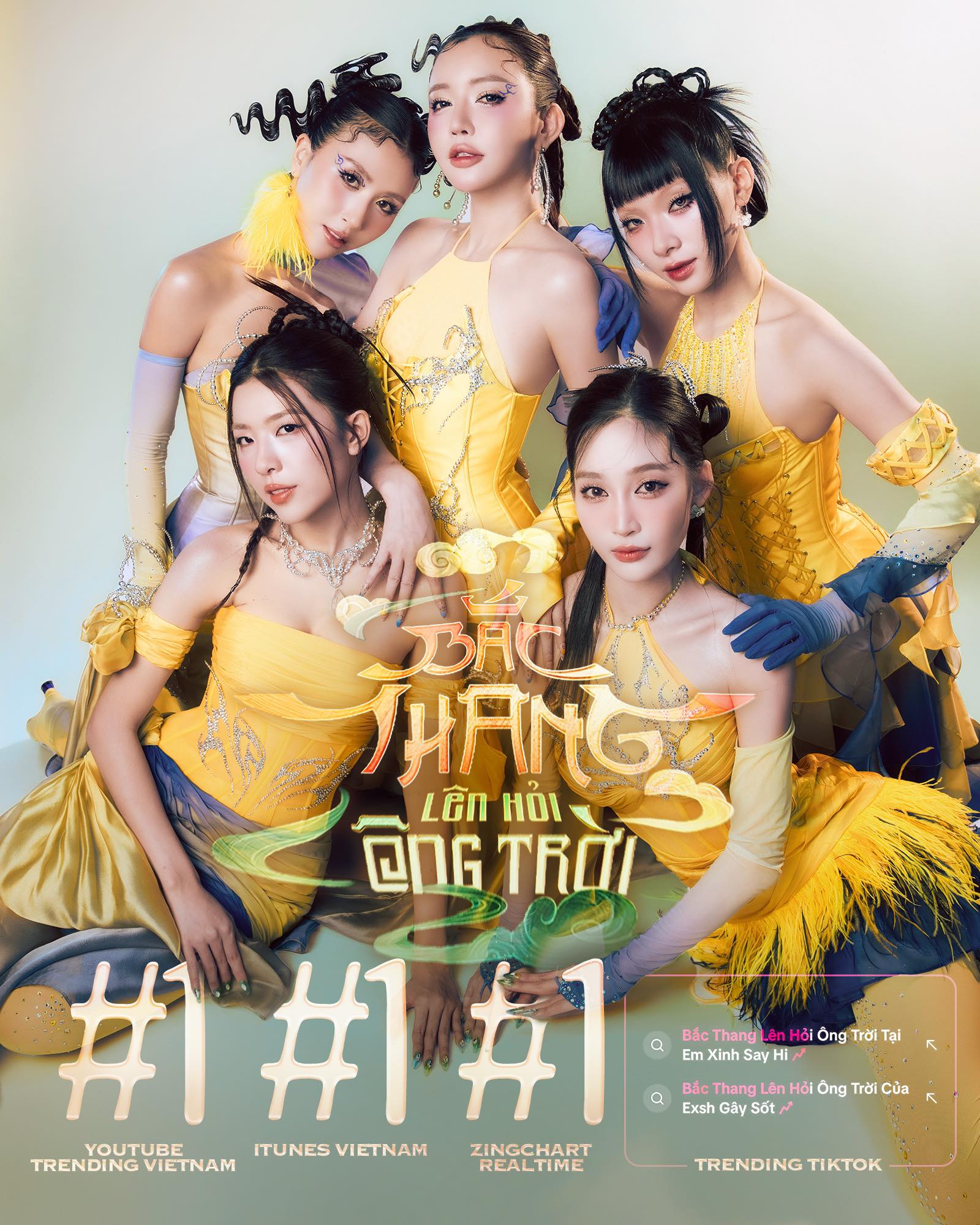 Bích Phương không thành công tại Em Xinh nhưng chiếm trọn tình cảm khán giả- Ảnh 2.