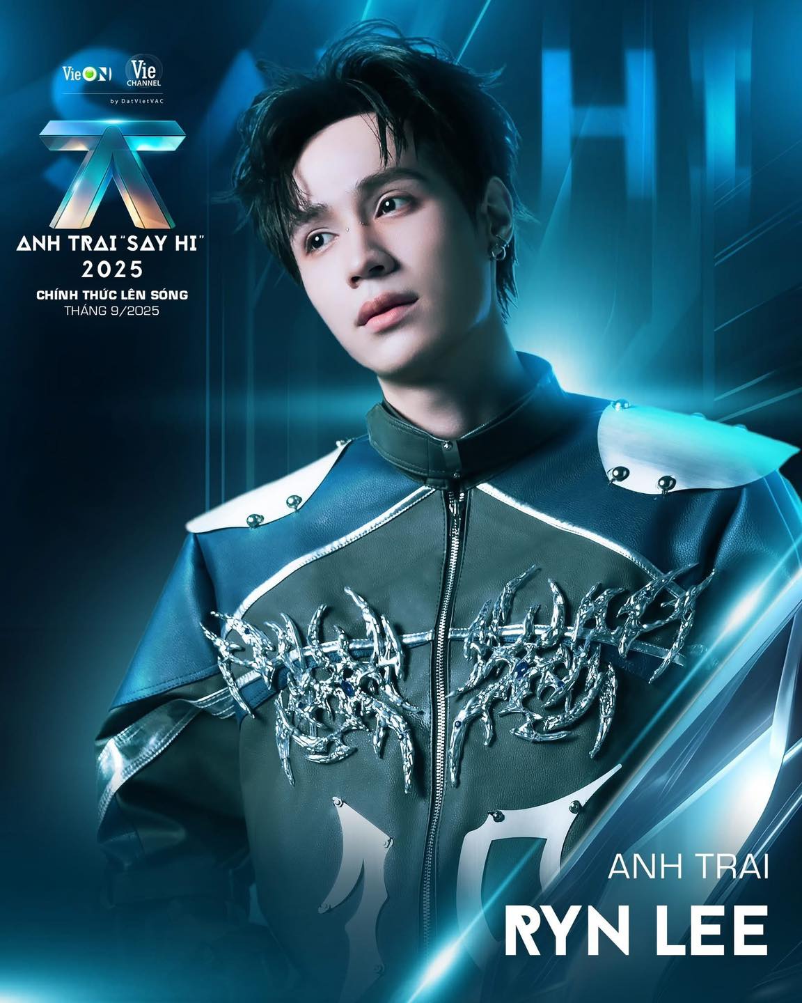 Ryn Lee - Tân Binh Đầy Hứa Hẹn
