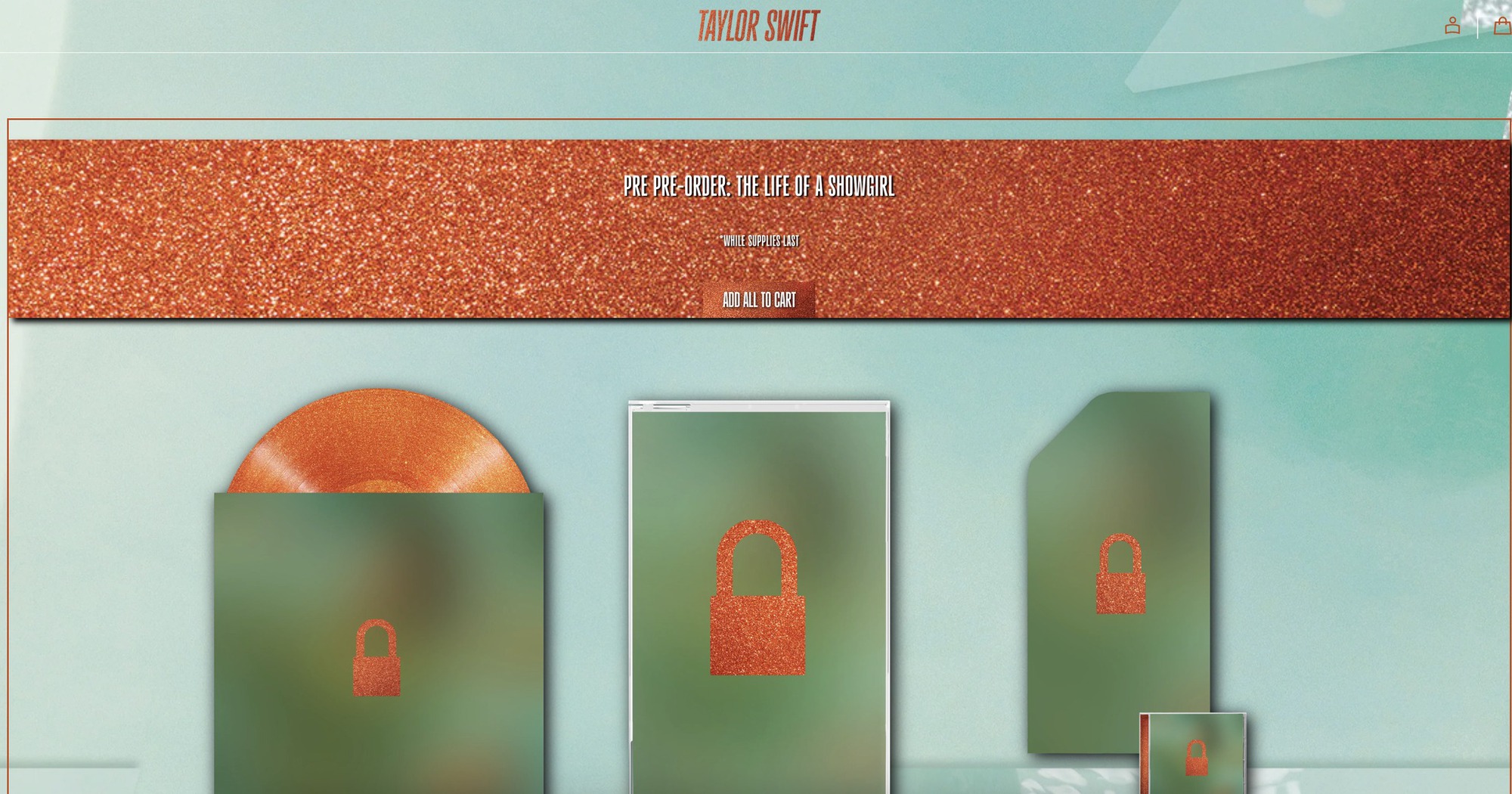 Tin Vui Đặc Biệt: Taylor Swift và Bạn Trai Cầu Thủ Công Bố Album Mới - Ảnh 3.
