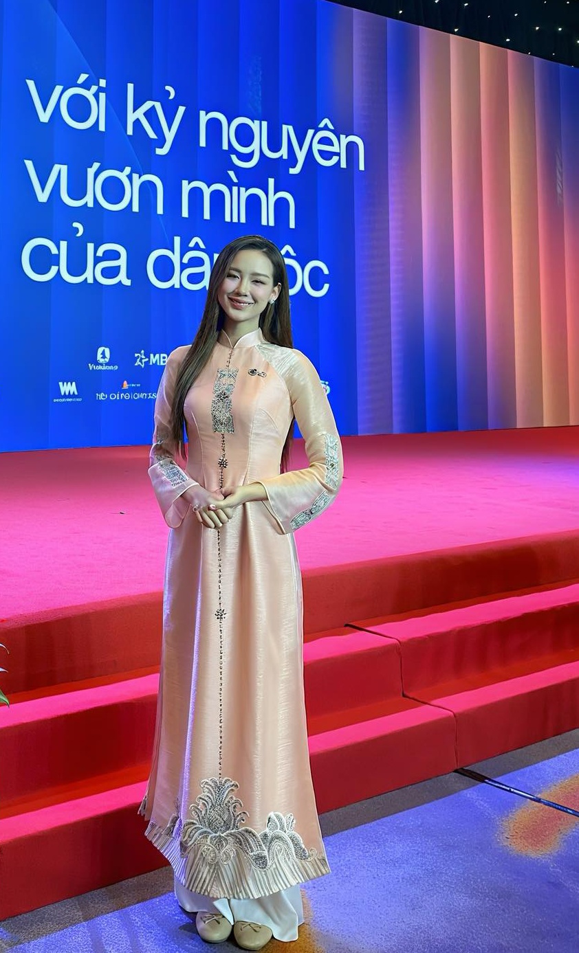 Hội nghị KOL tại Hà Nội: Không hoa tươi, hướng về nhân dân Cuba - Ảnh 4.