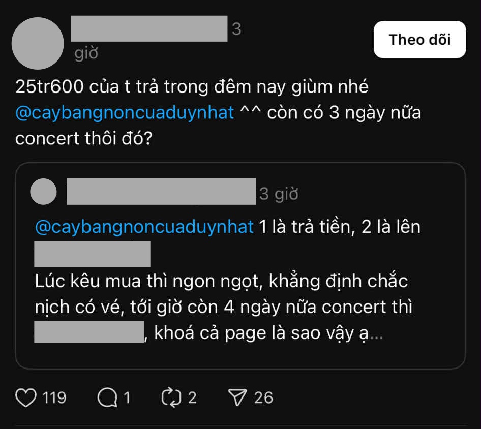 Chấn động: Vụ lừa đảo