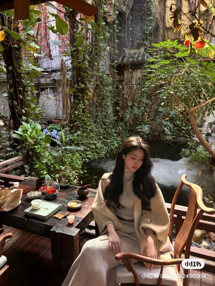 7 đặc điểm tướng phụ nữ dễ kết hôn với người giàu có - Ảnh 2.
