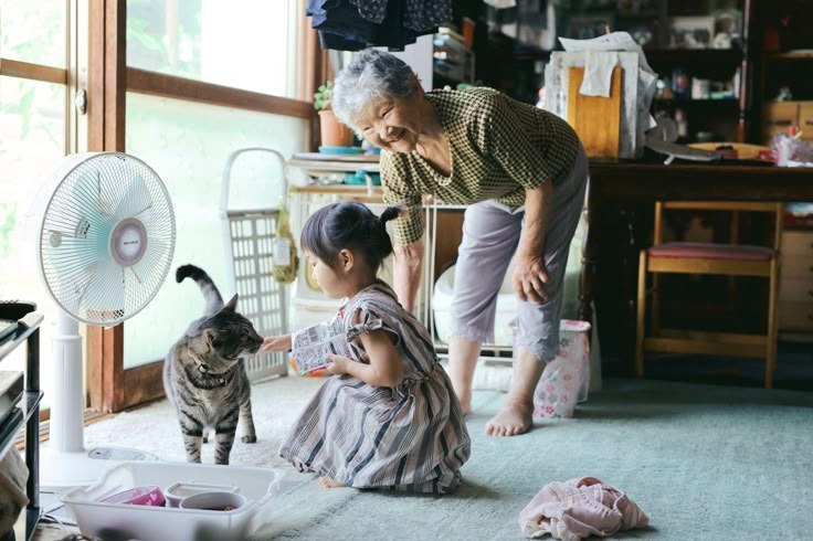 Gửi con về quê trong mùa hè: Những điều cần suy nghĩ trước khi quyết định - Ảnh 2.